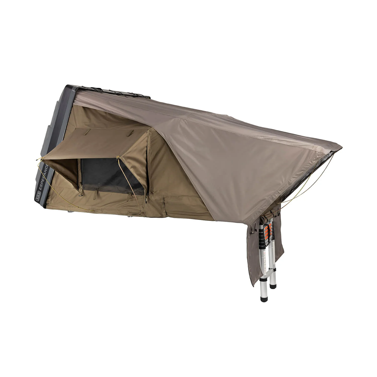 ARB Esperance Compact Hard Shell Rooftop Tent - Image 10