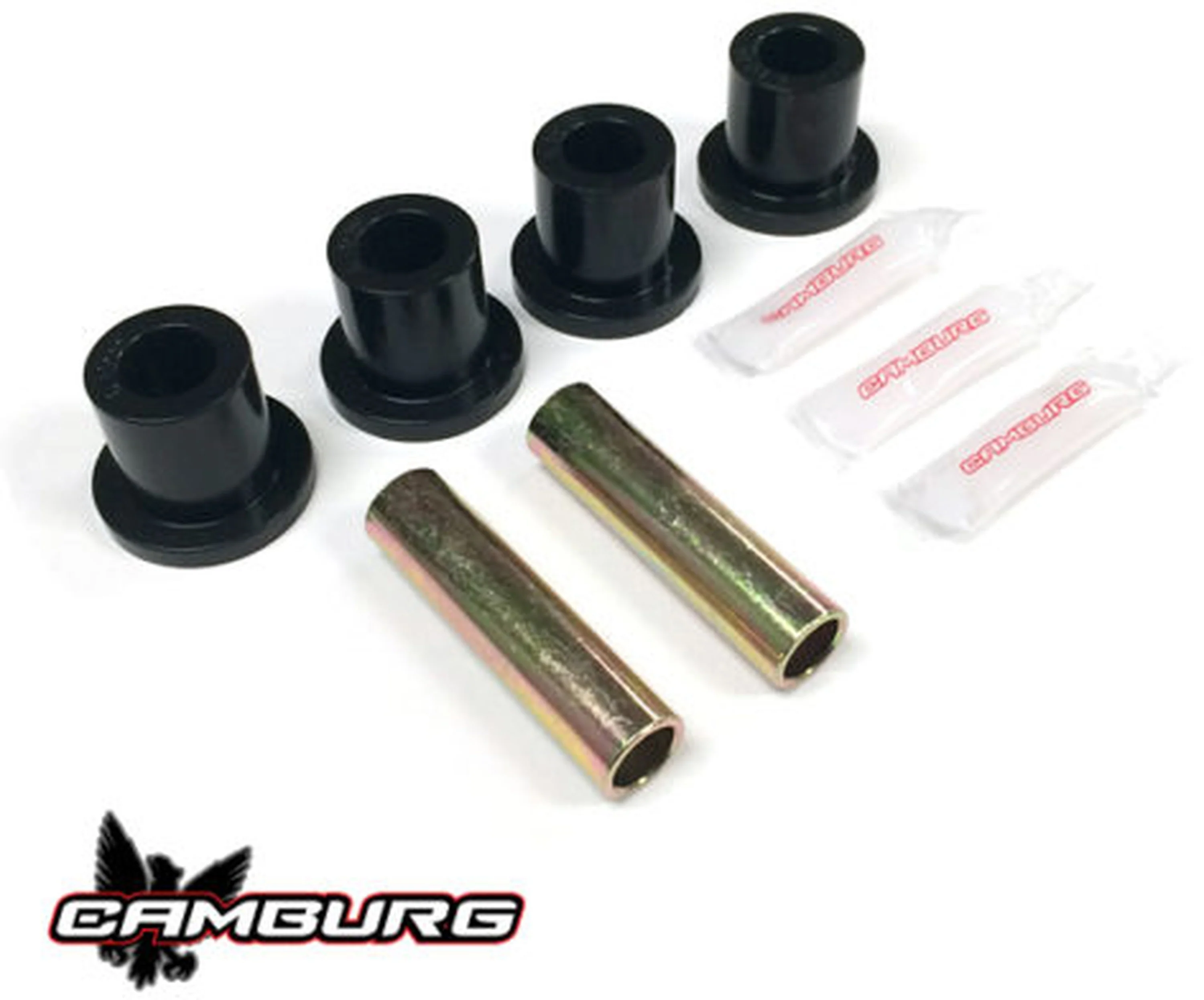 Extended Length TIG Shackles (1.50" Lift) - Image 4