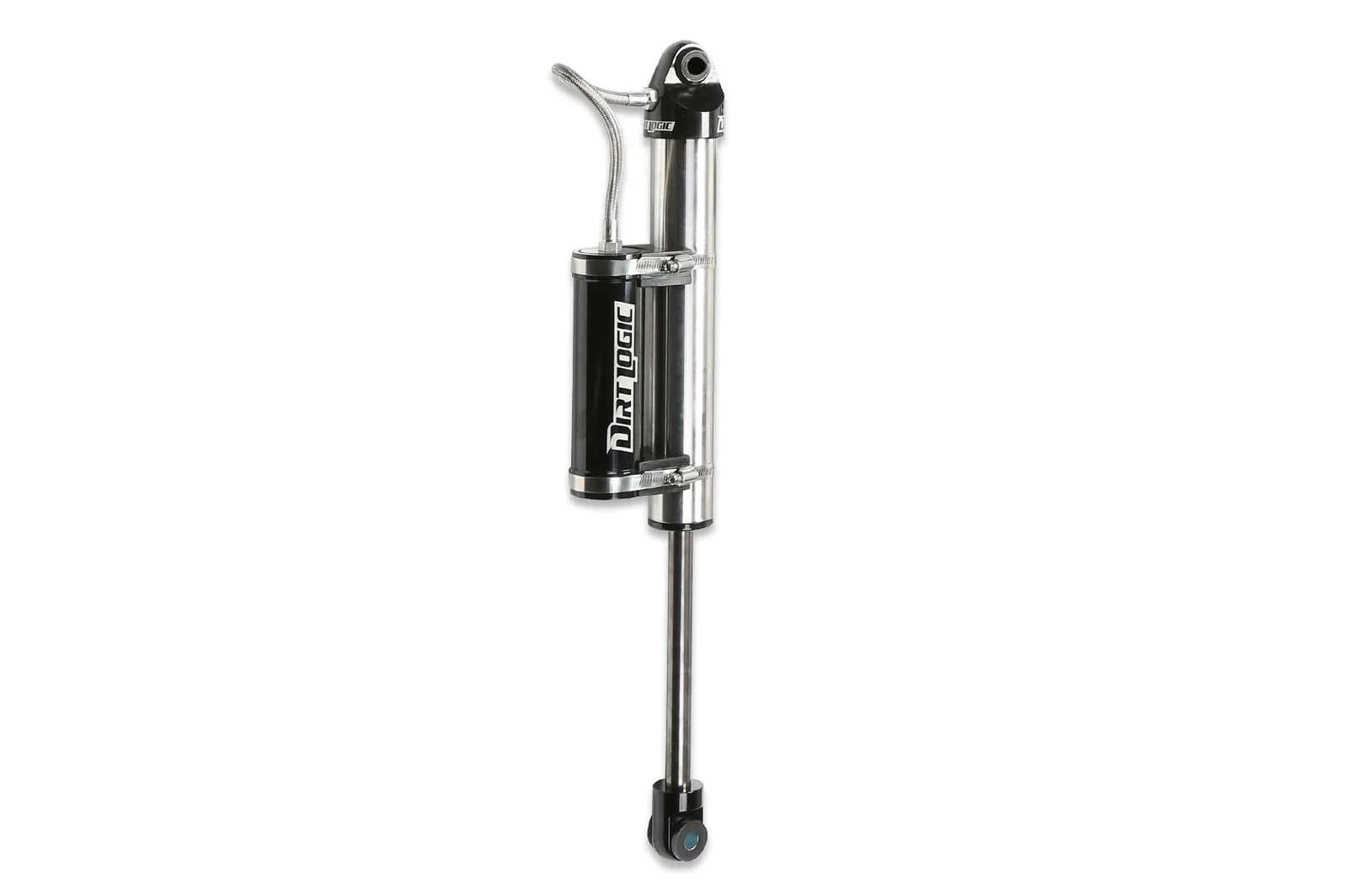 Fabtech Dirt Logic 2.25 Reservoir Shocks FTS800112
