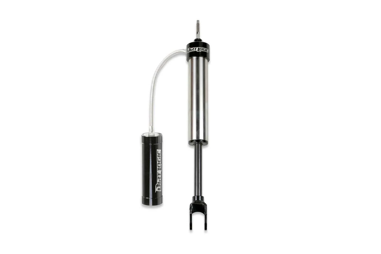 Fabtech Dirt Logic 2.25 Reservoir Shocks FTS800932P