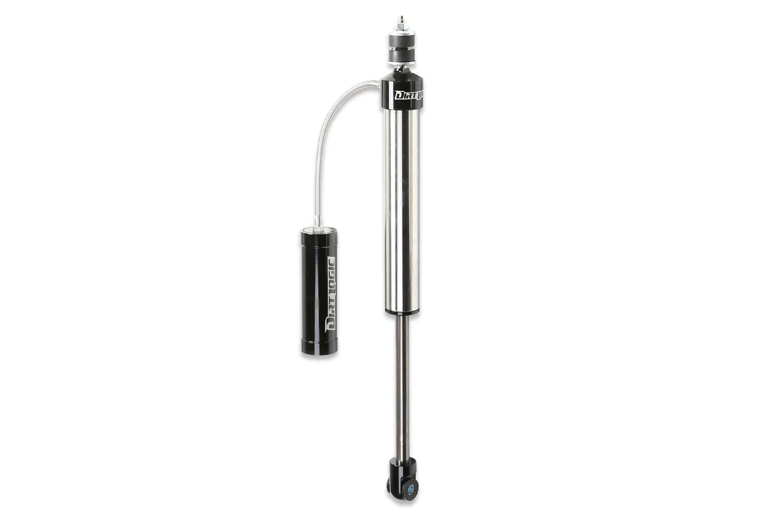 Fabtech Dirt Logic 2.25 Reservoir Shocks FTS801222