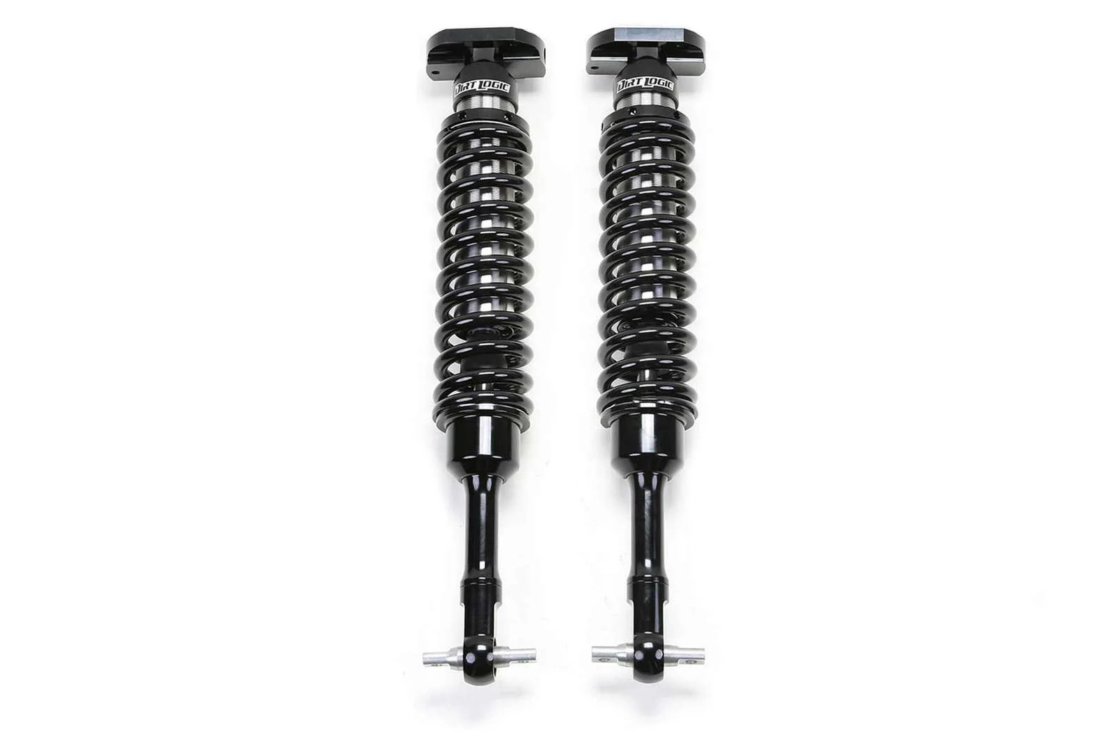 Fabtech Dirt Logic 2.5 Coilovers Pair FTS21235