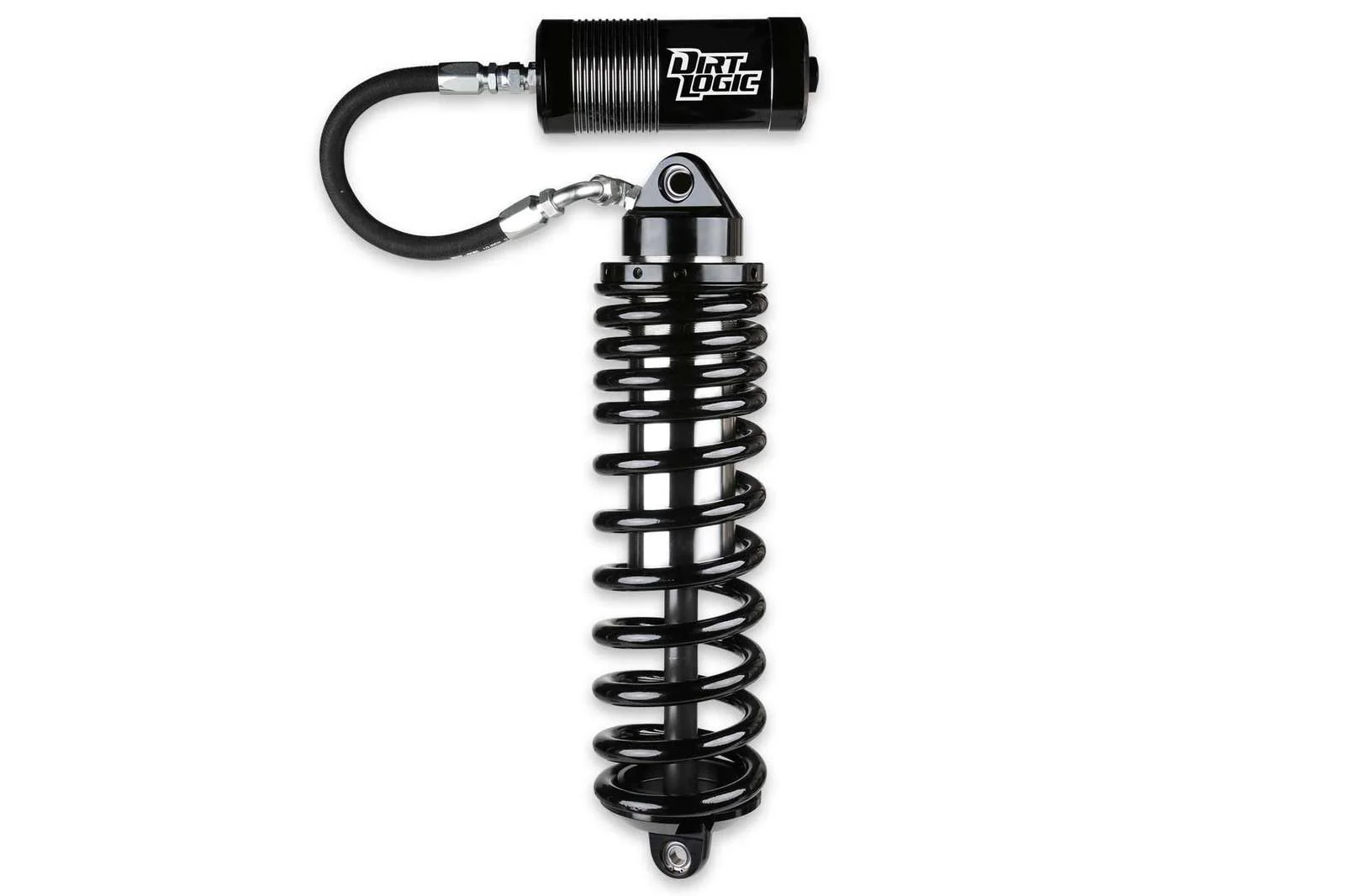 Fabtech Dirt Logic 4.0 Resi Coilover Pair FTS835237D