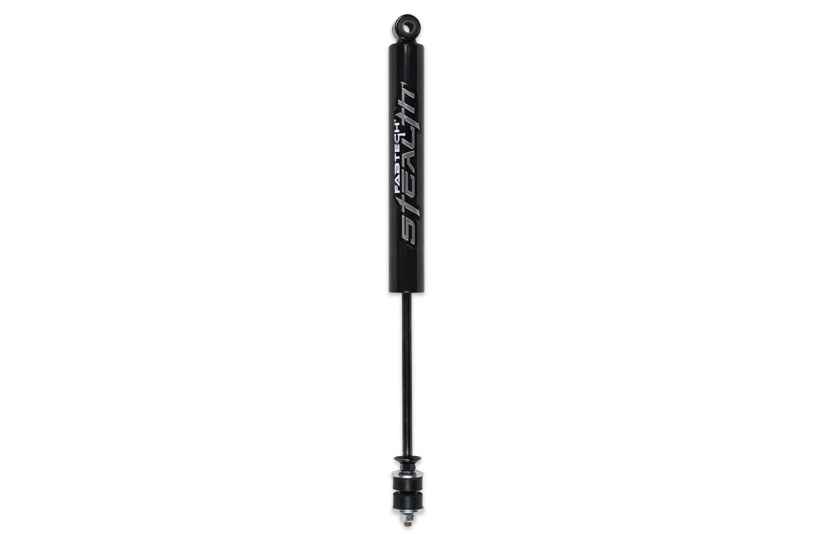 Fabtech Stealth Monotube Gas Shocks FTS6236