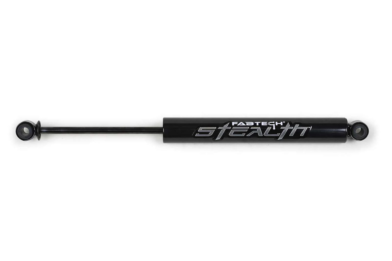 Fabtech Stealth Monotube Gas Shocks FTS6240