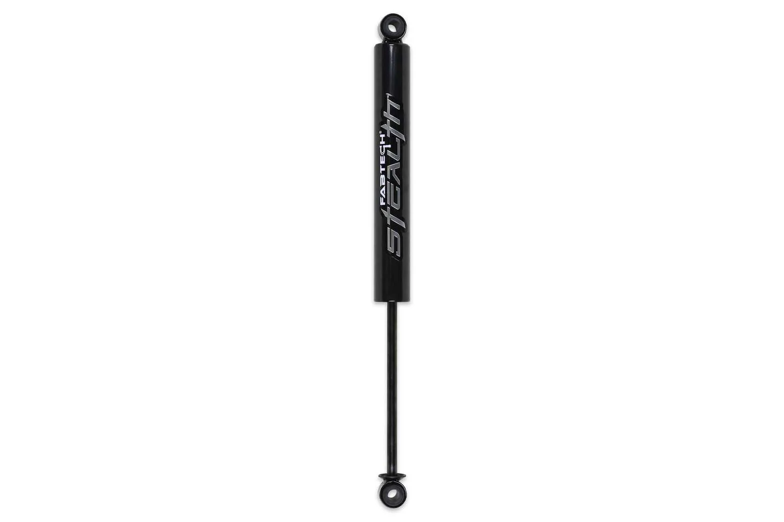 Fabtech Stealth Monotube Gas Shocks FTS6265