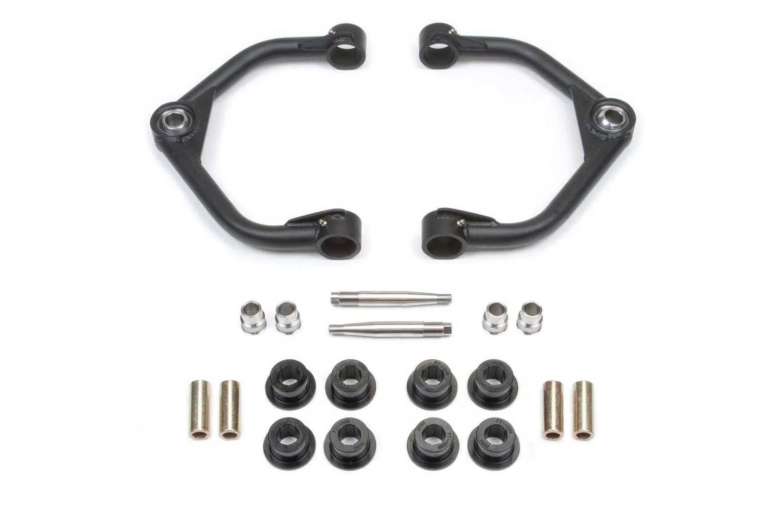 Fabtech Uniball Upper Control Arms Only Kit for 2009-2018 Ram 1500 4WD