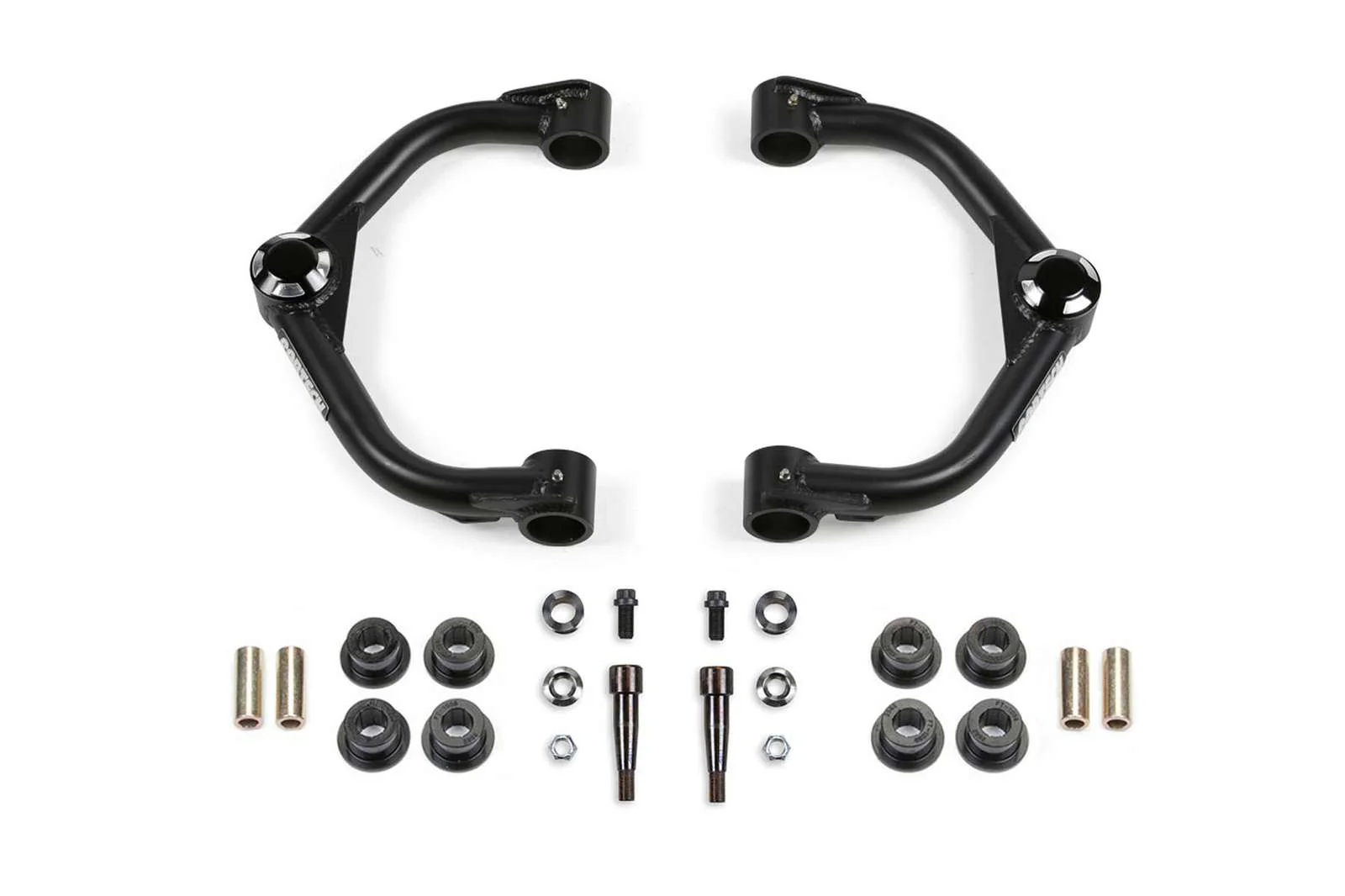 Fabtech Uniball Upper Control Arms Only Kit for 2020-2024 GMC Sierra 2500 HD 4WD