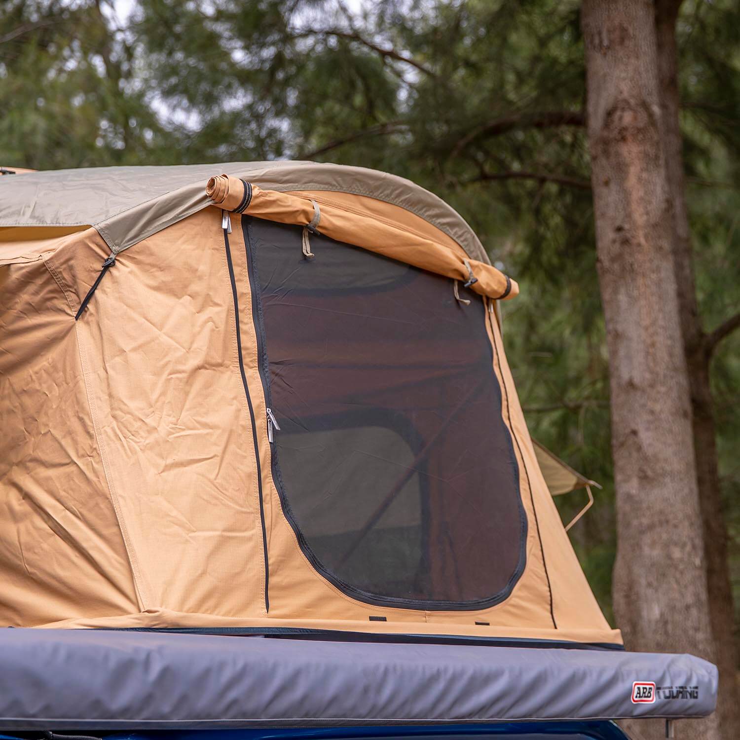 ARB Flinders Rooftop Tent - Image 9