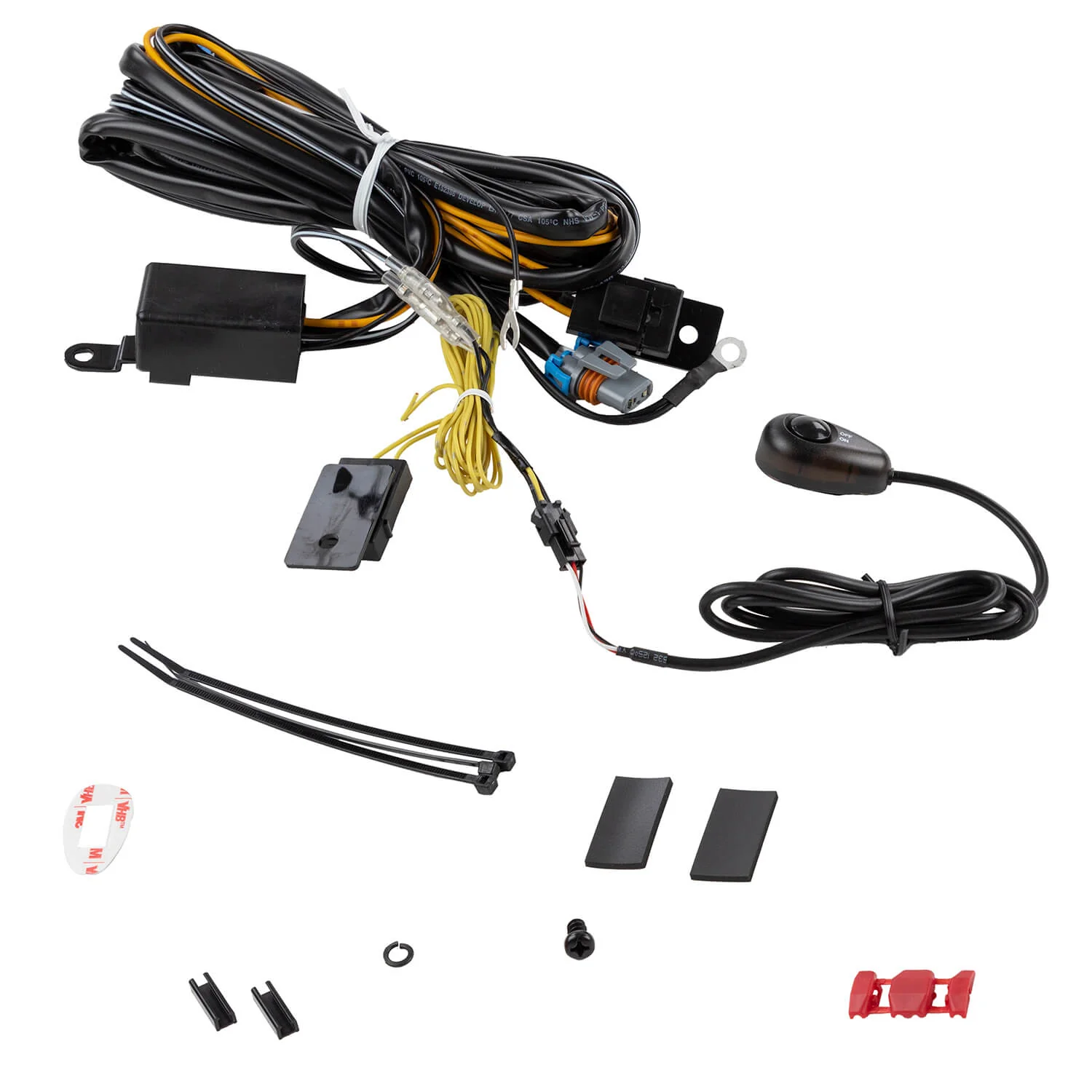 ARB Wiring Loom