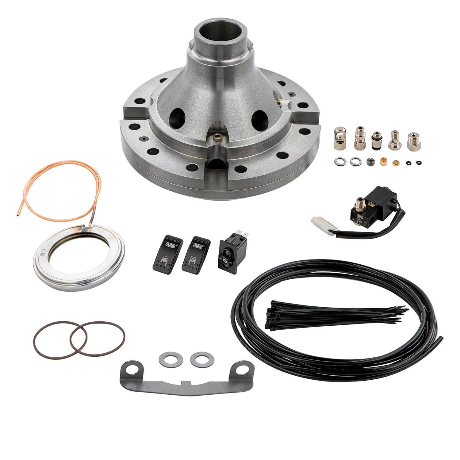 ARB Air Locker Differential