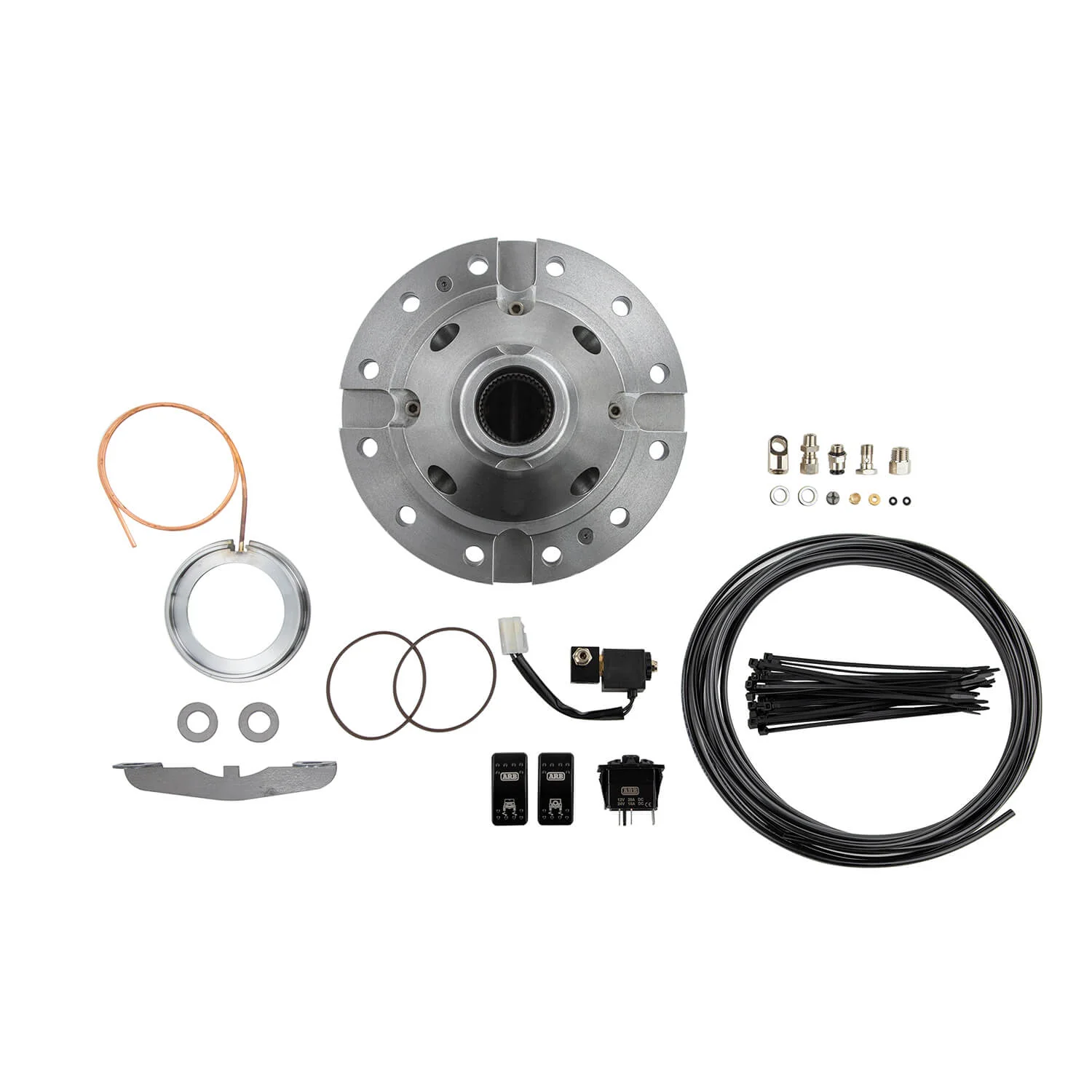 ARB Air Locker Differential - Image 5