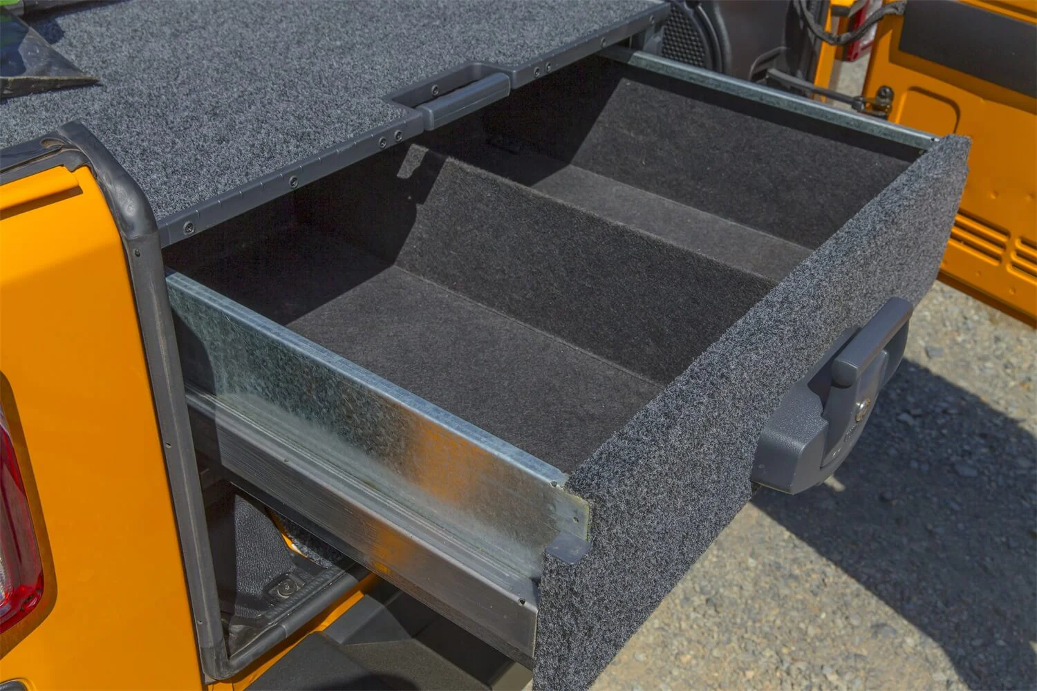 ARB Roller Drawer Kit