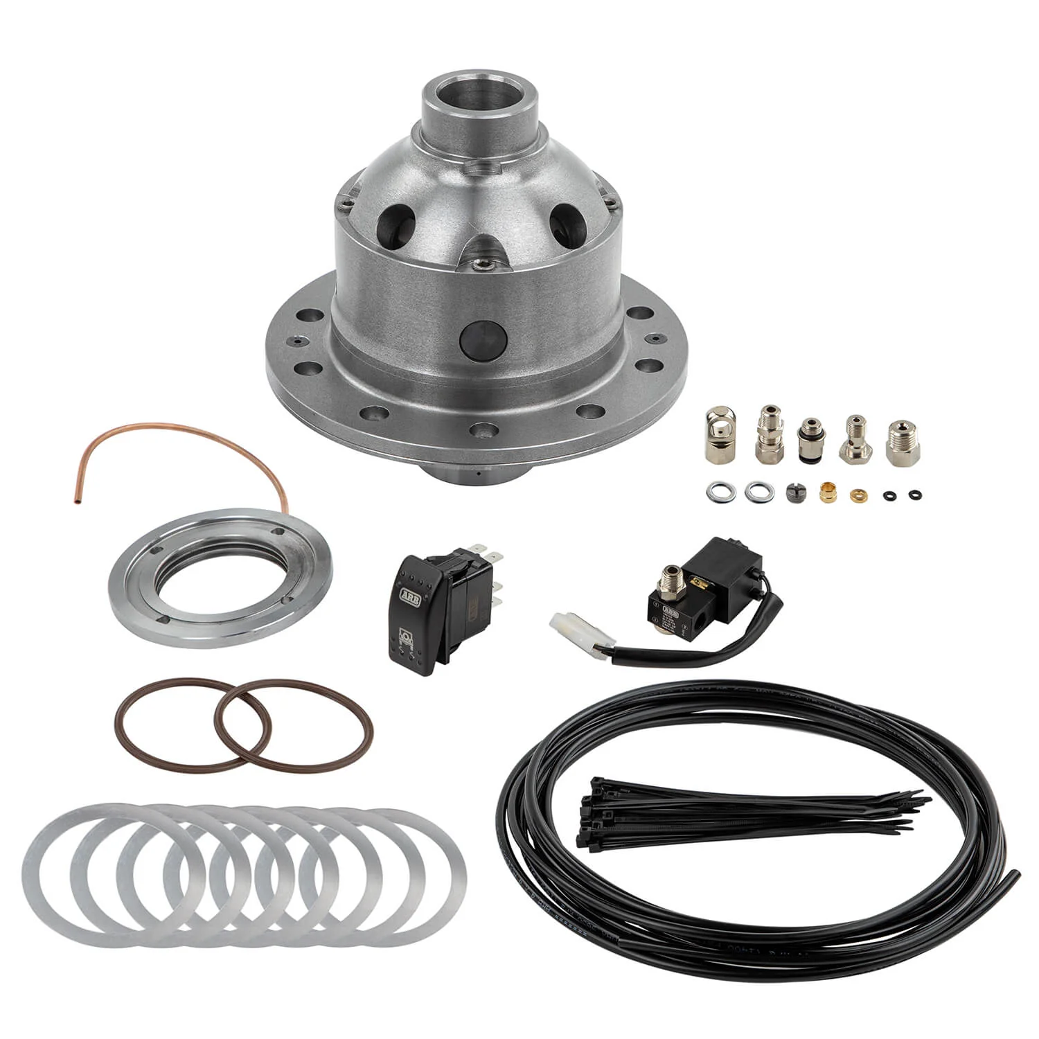 ARB Air Locker Differential