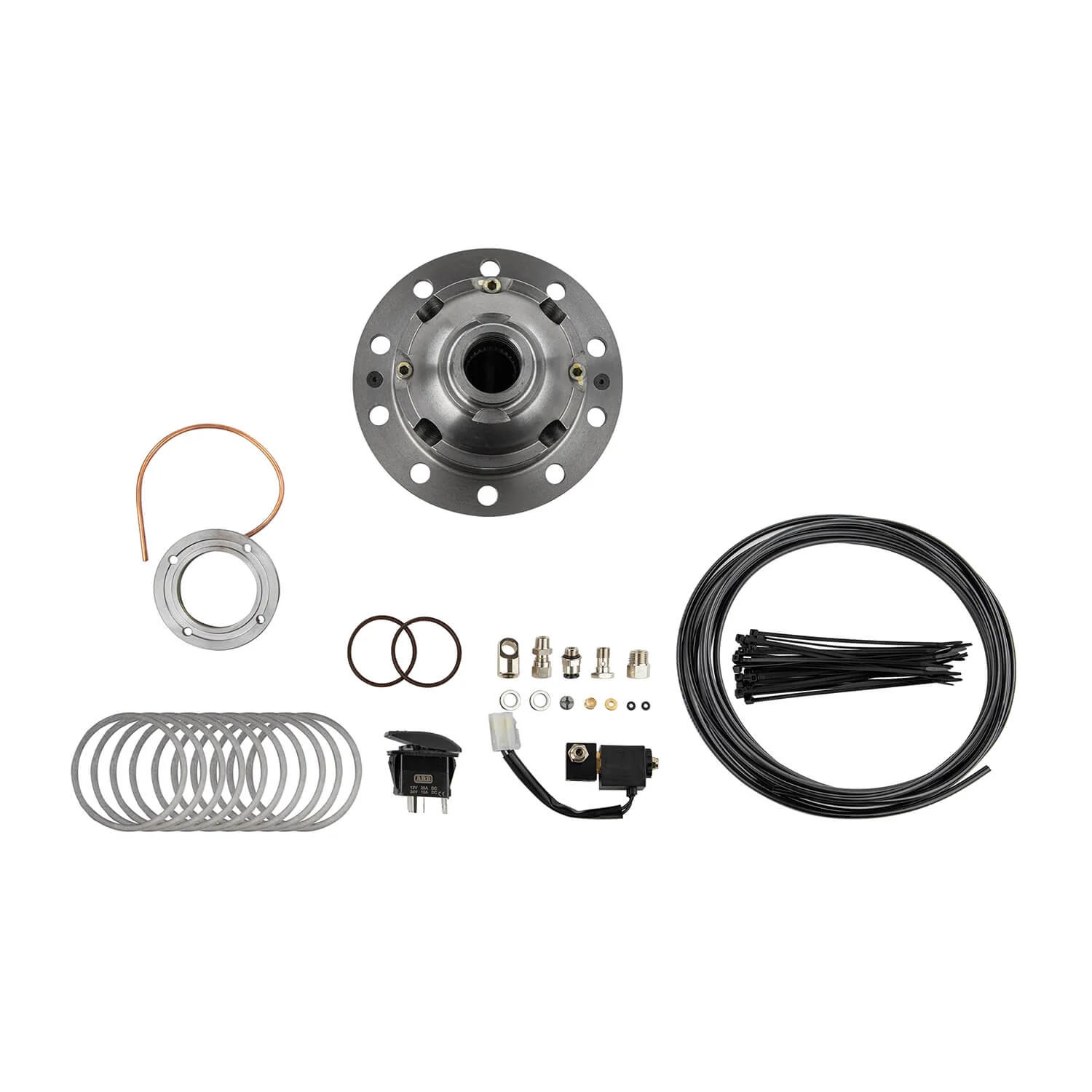 ARB Air Locker Differential