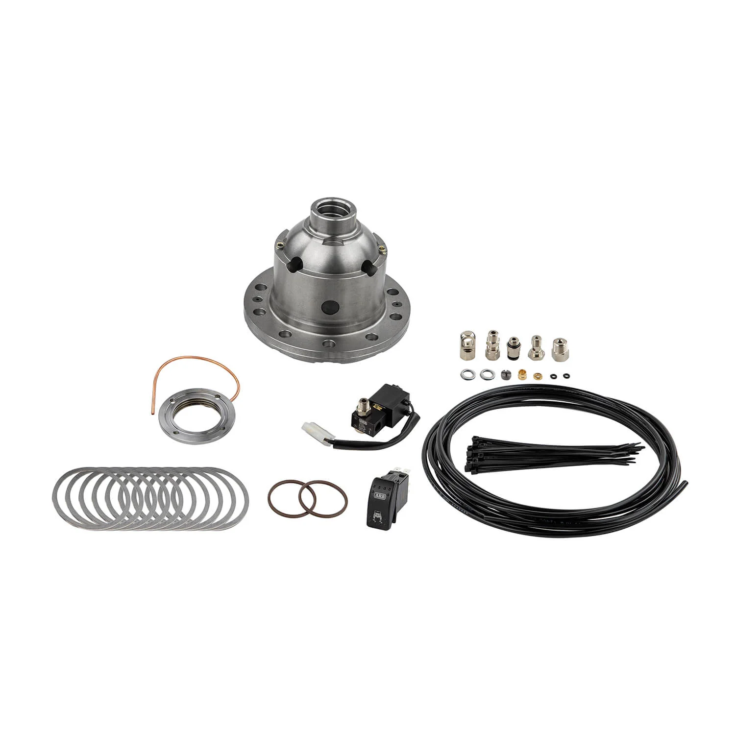 ARB Air Locker Differential - Image 4