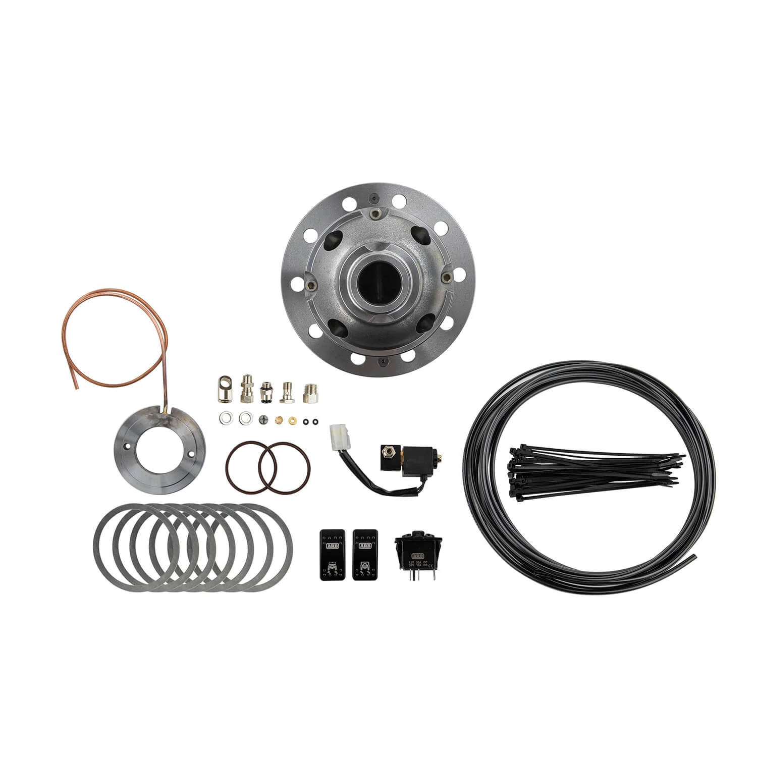 ARB Air Locker Differential - Image 4