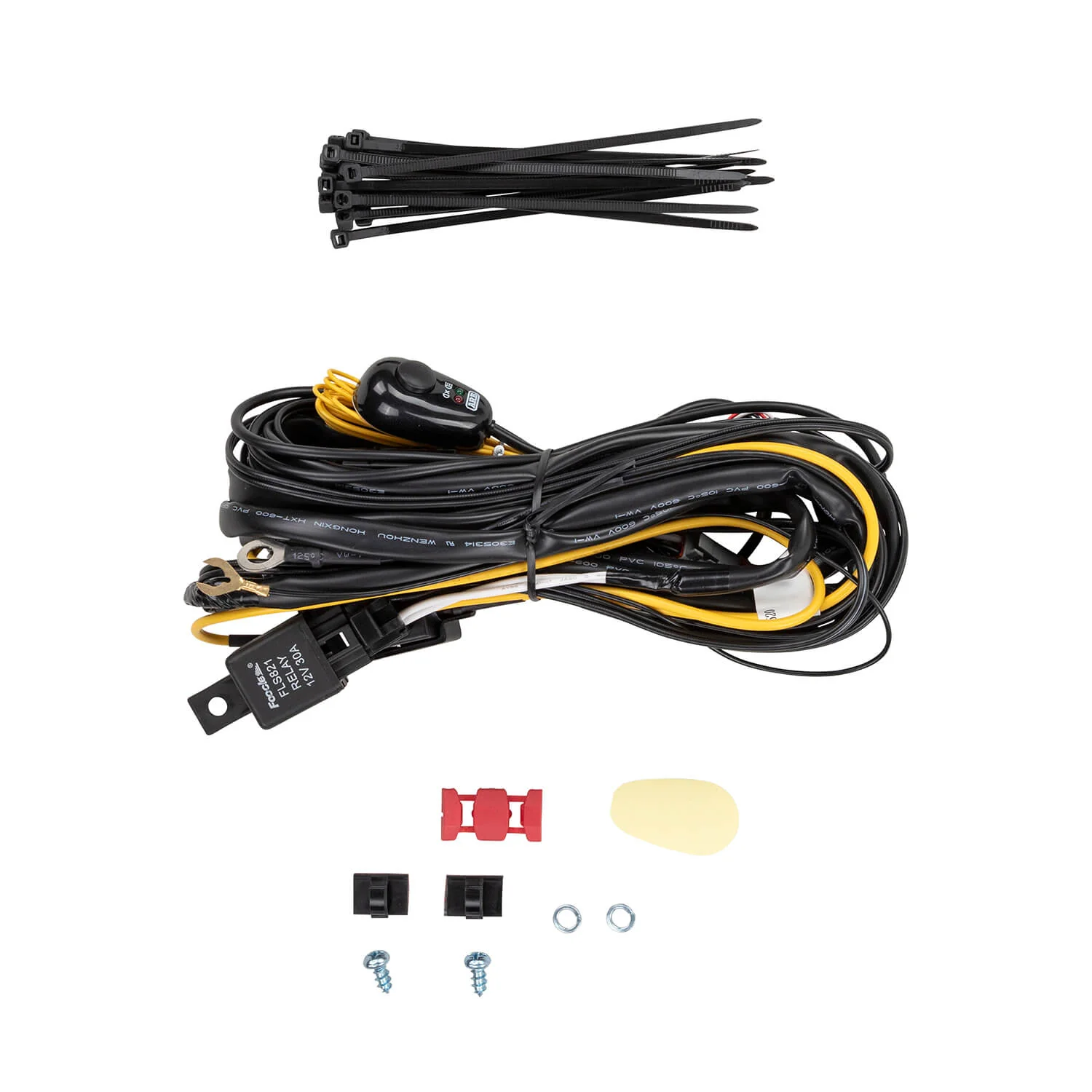 ARB Wiring Loom