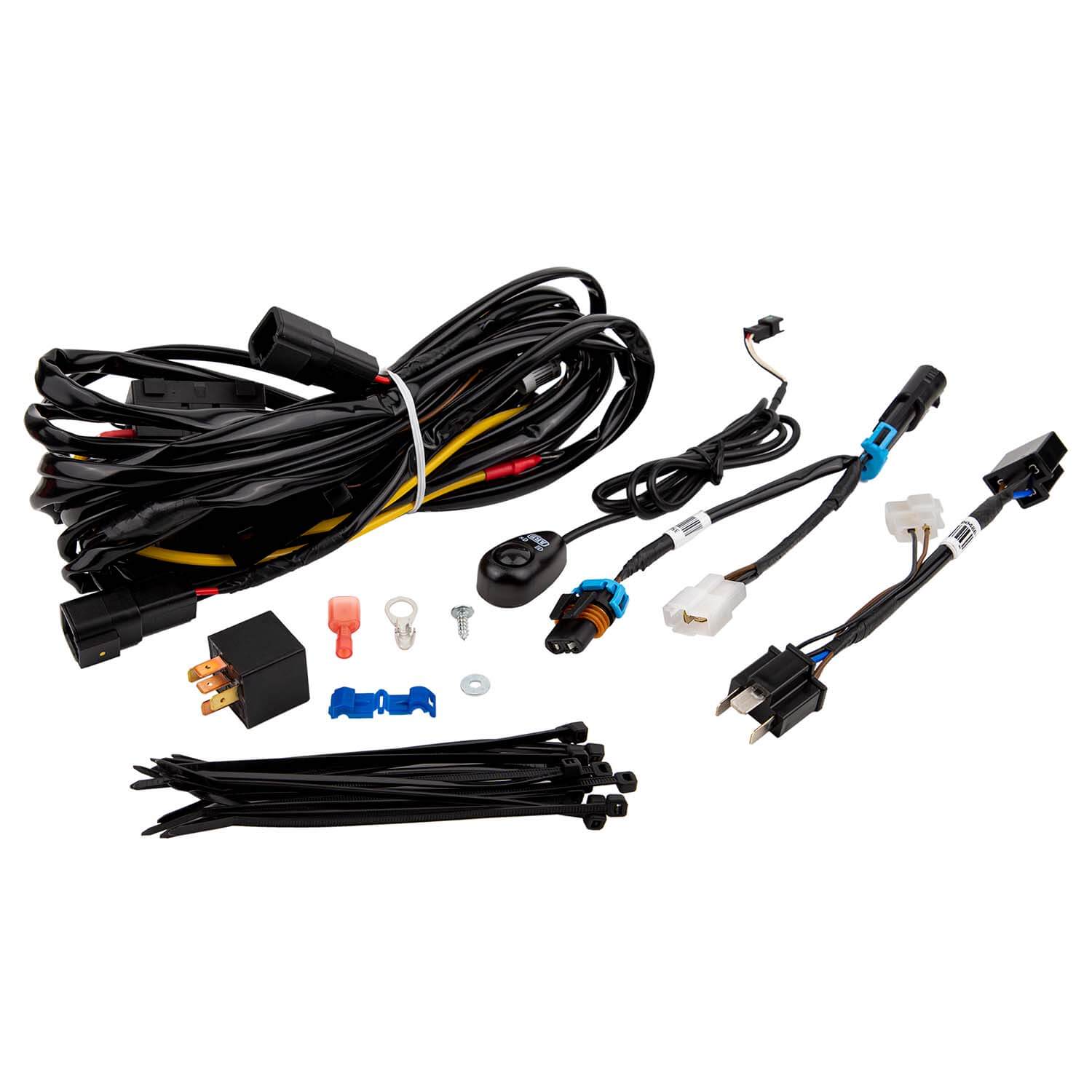 ARB Wiring Loom