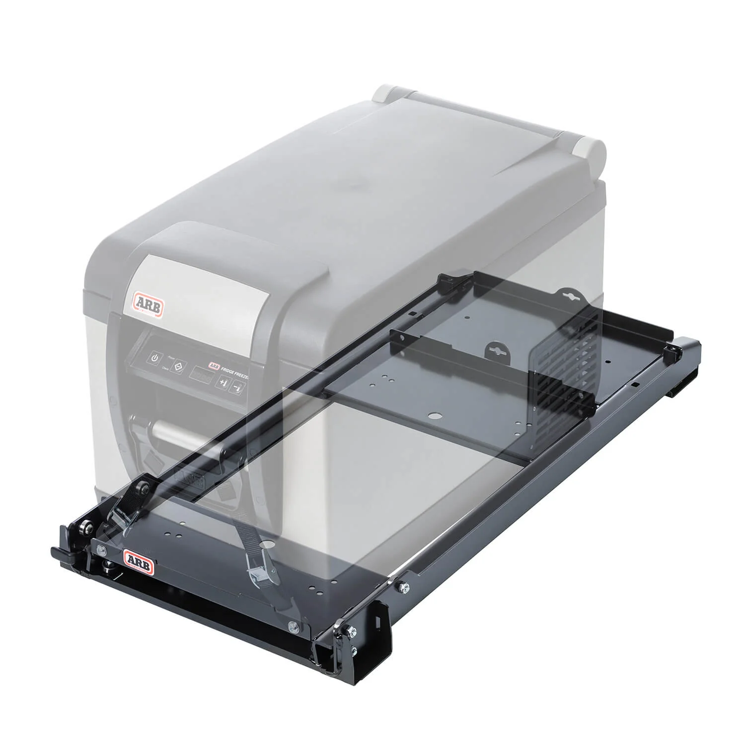 ARB Extended Classic Fridge Slide 37/50QT - Image 3