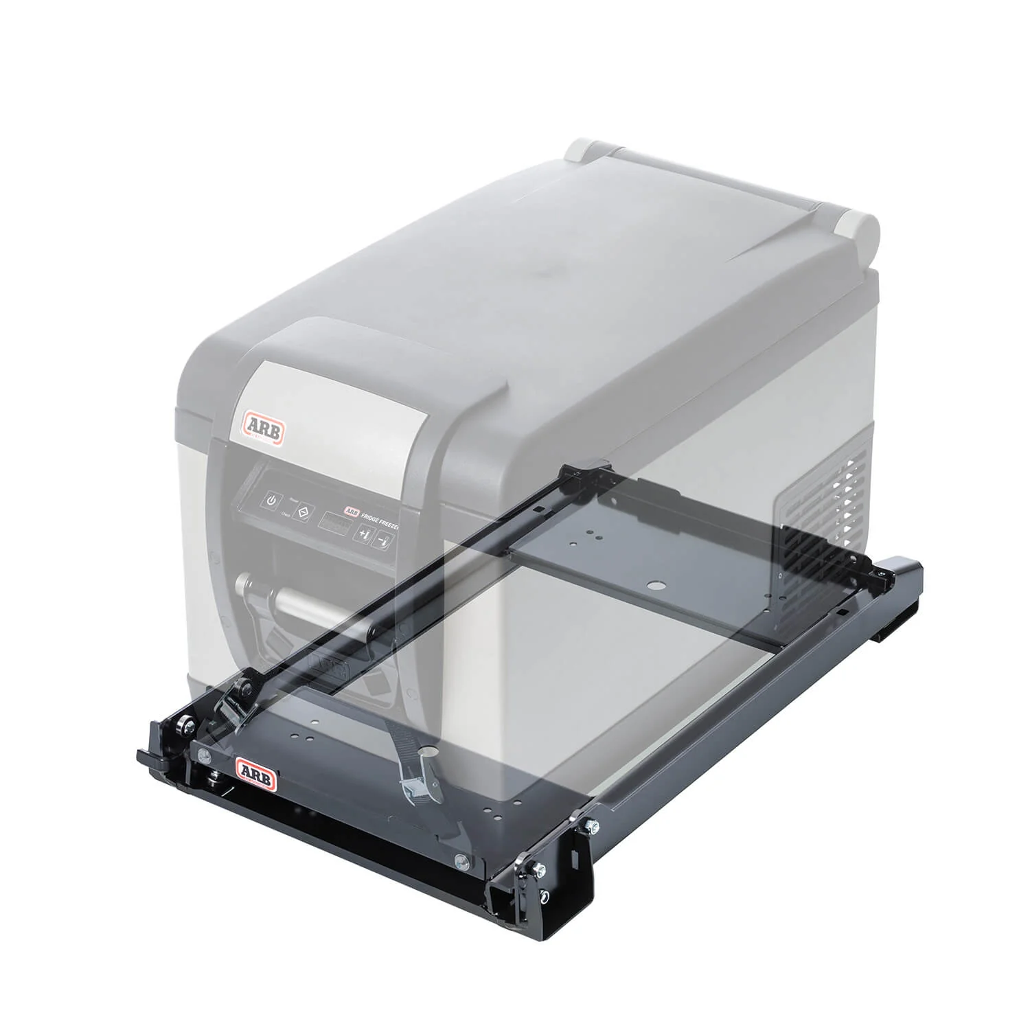 ARB Classic Fridge Slide 37/50QT - Image 4