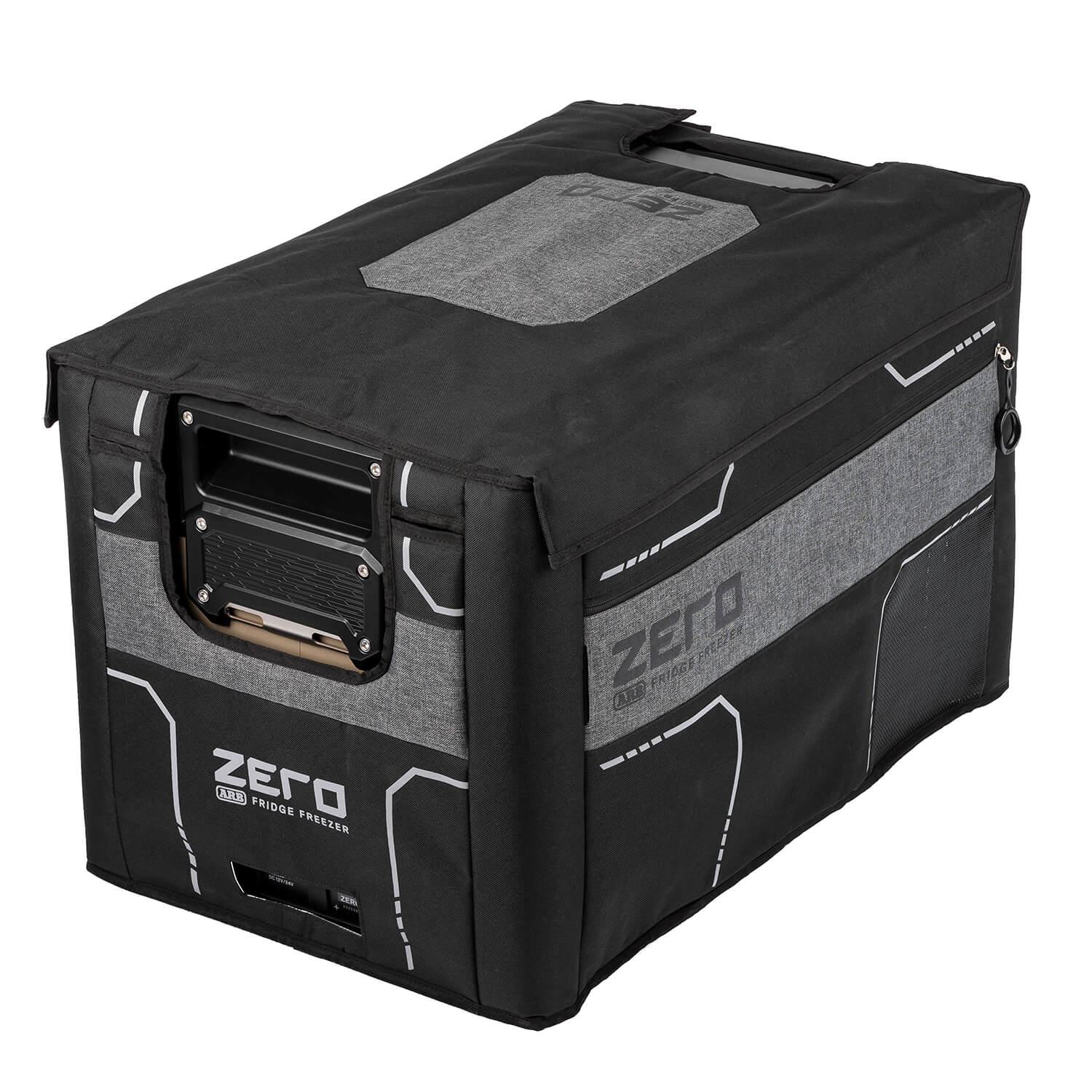 ARB Zero Fridge Transit Bag 38QT - Image 3