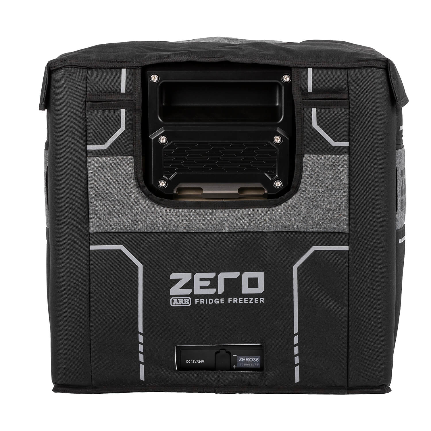 ARB Zero Fridge Transit Bag 38QT - Image 4