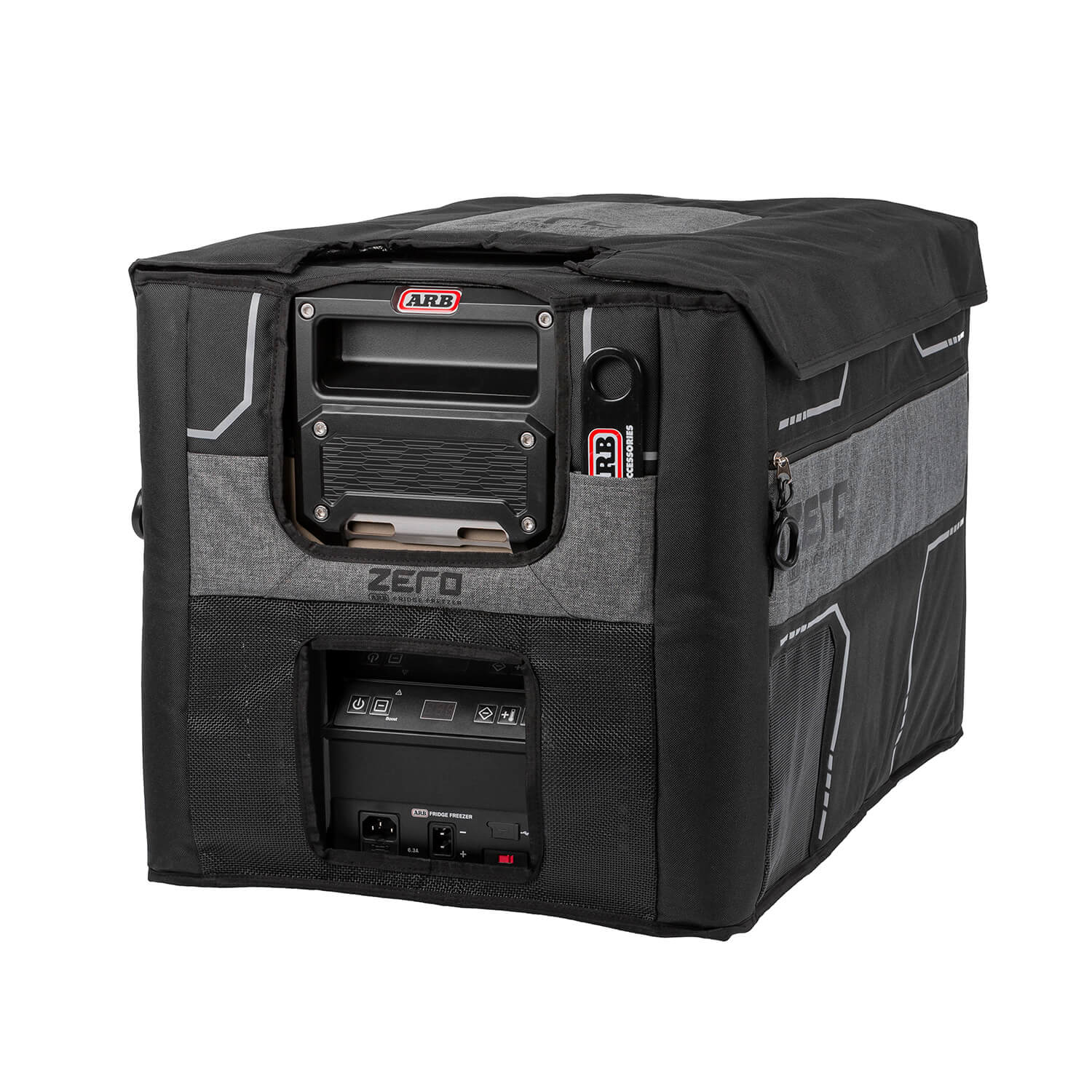 ARB Zero Fridge Transit Bag 38QT - Image 6