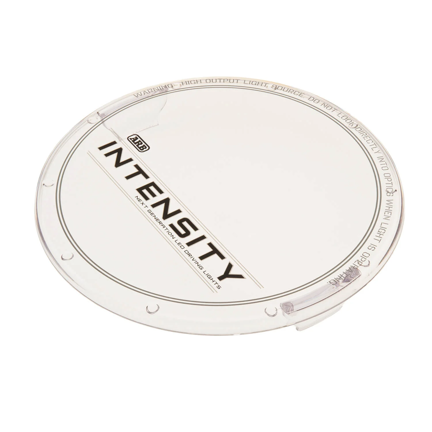 ARB Driving Light Cover