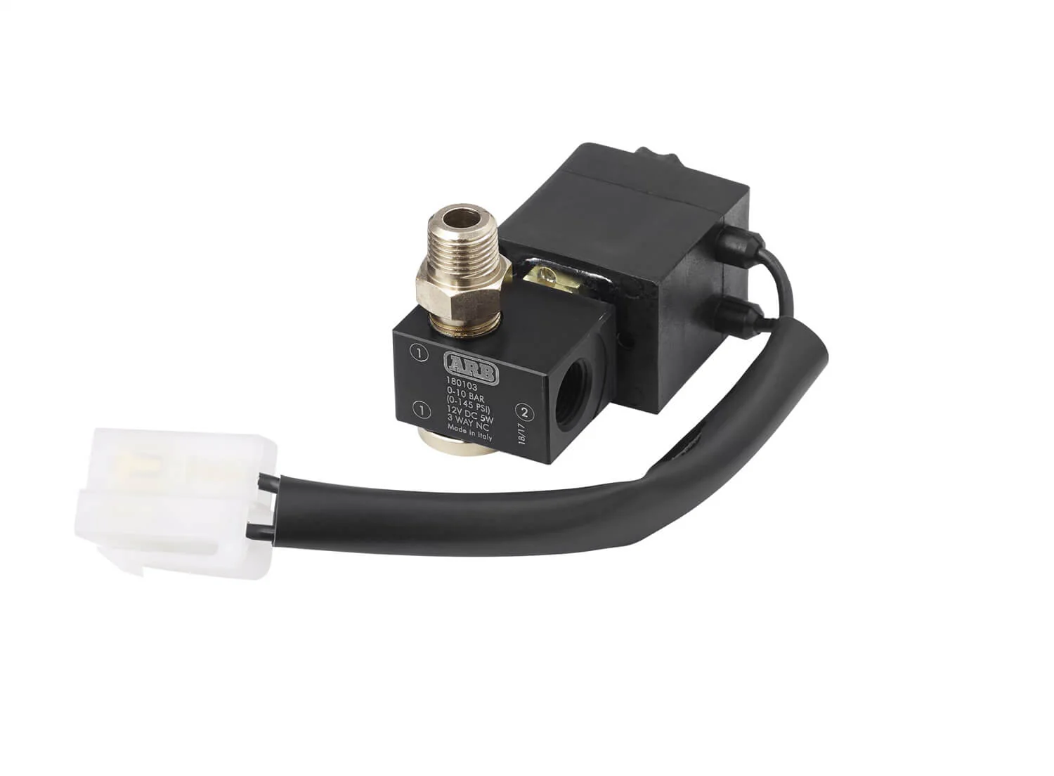 ARB Replacement Nipple Solenoid