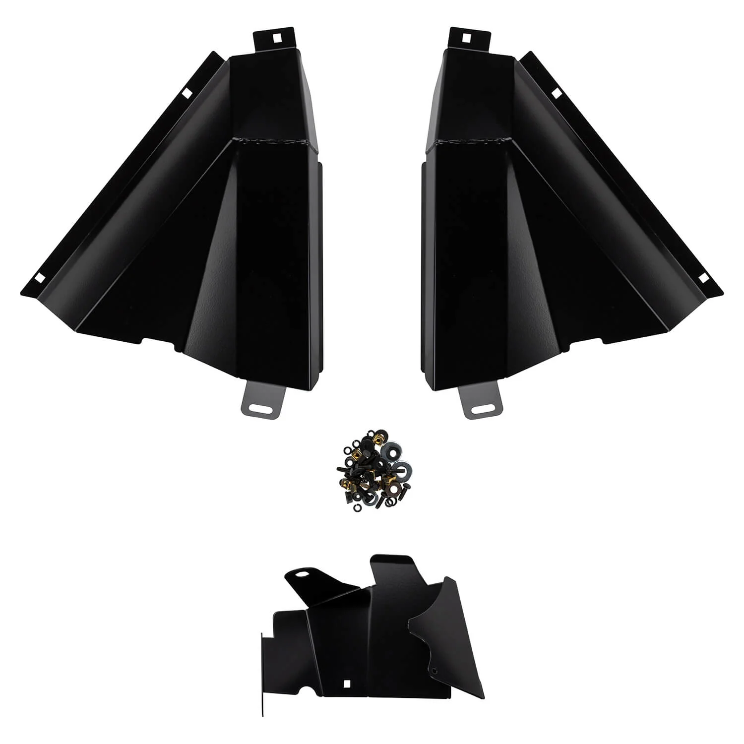 ARB Washer Bottle Protection Plate