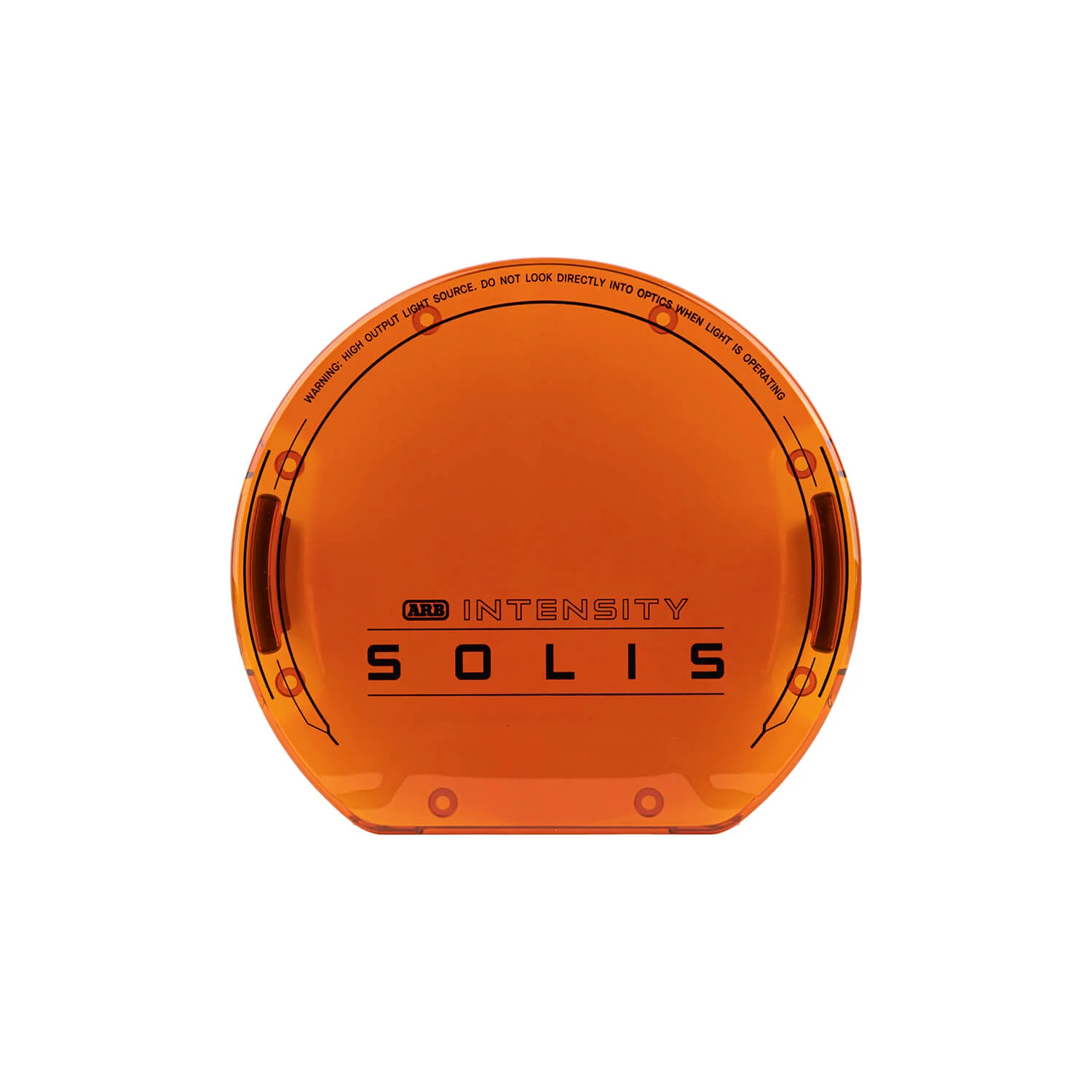 ARB Intensity Solis 21 Amber Lens Cover