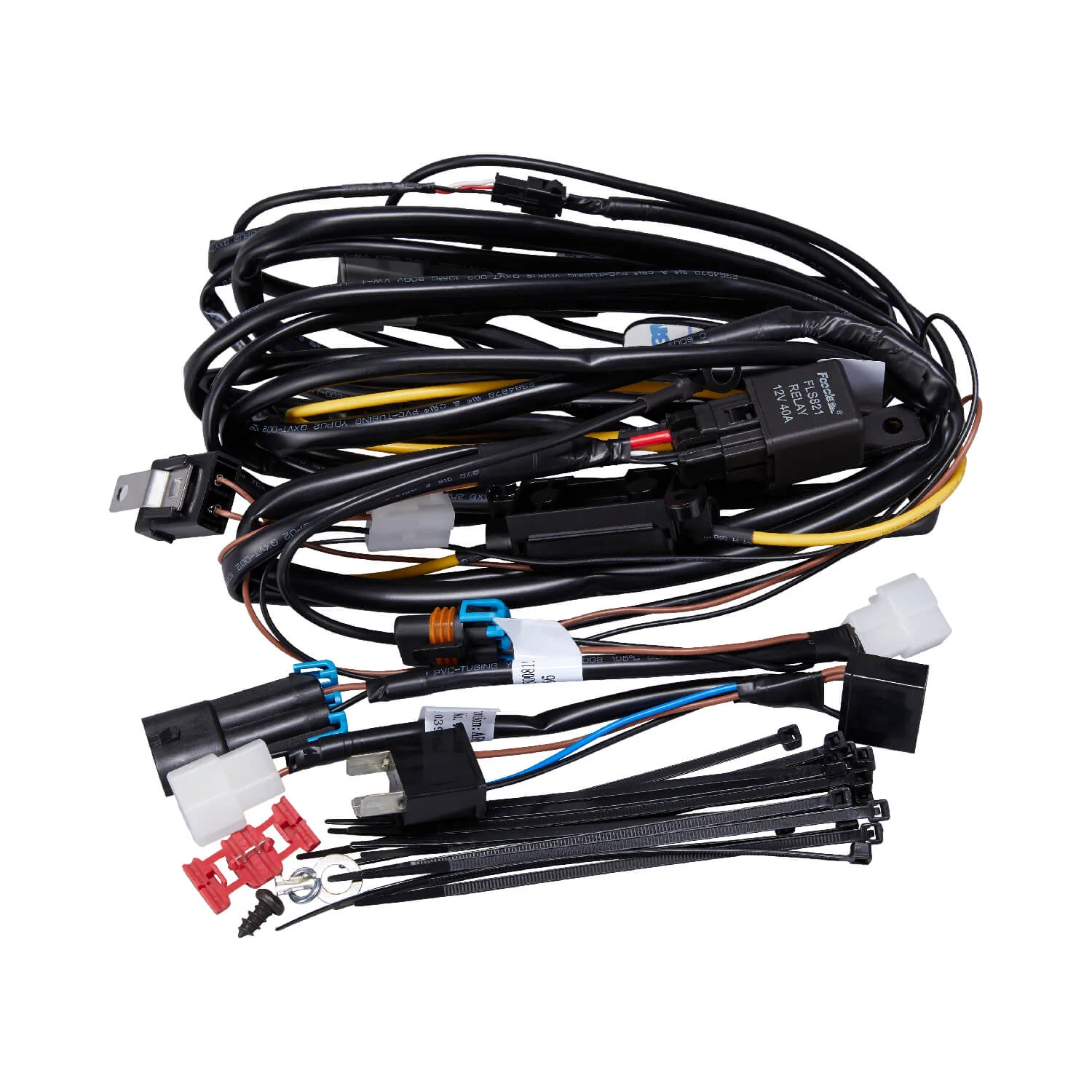 ARB Wiring Loom