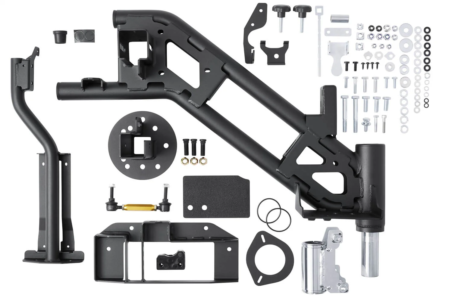 ARB Spare Tire Carrier