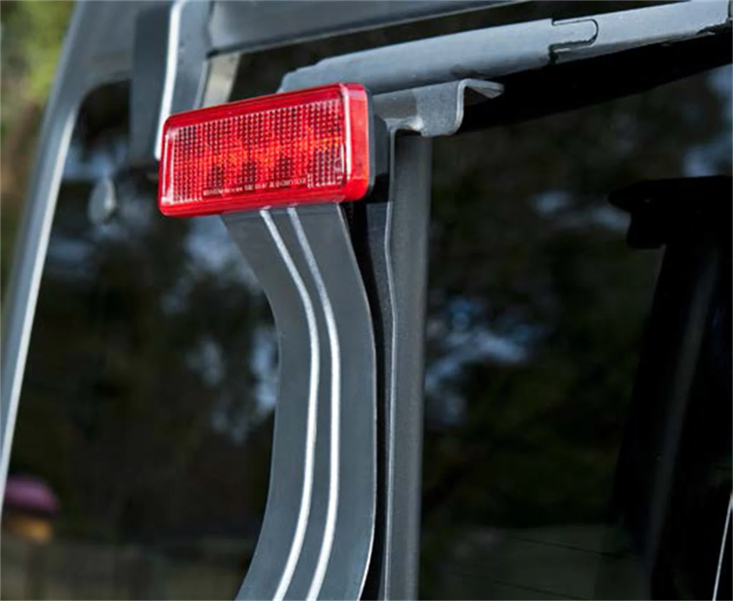 ARB Spare Tire Carrier - Image 4
