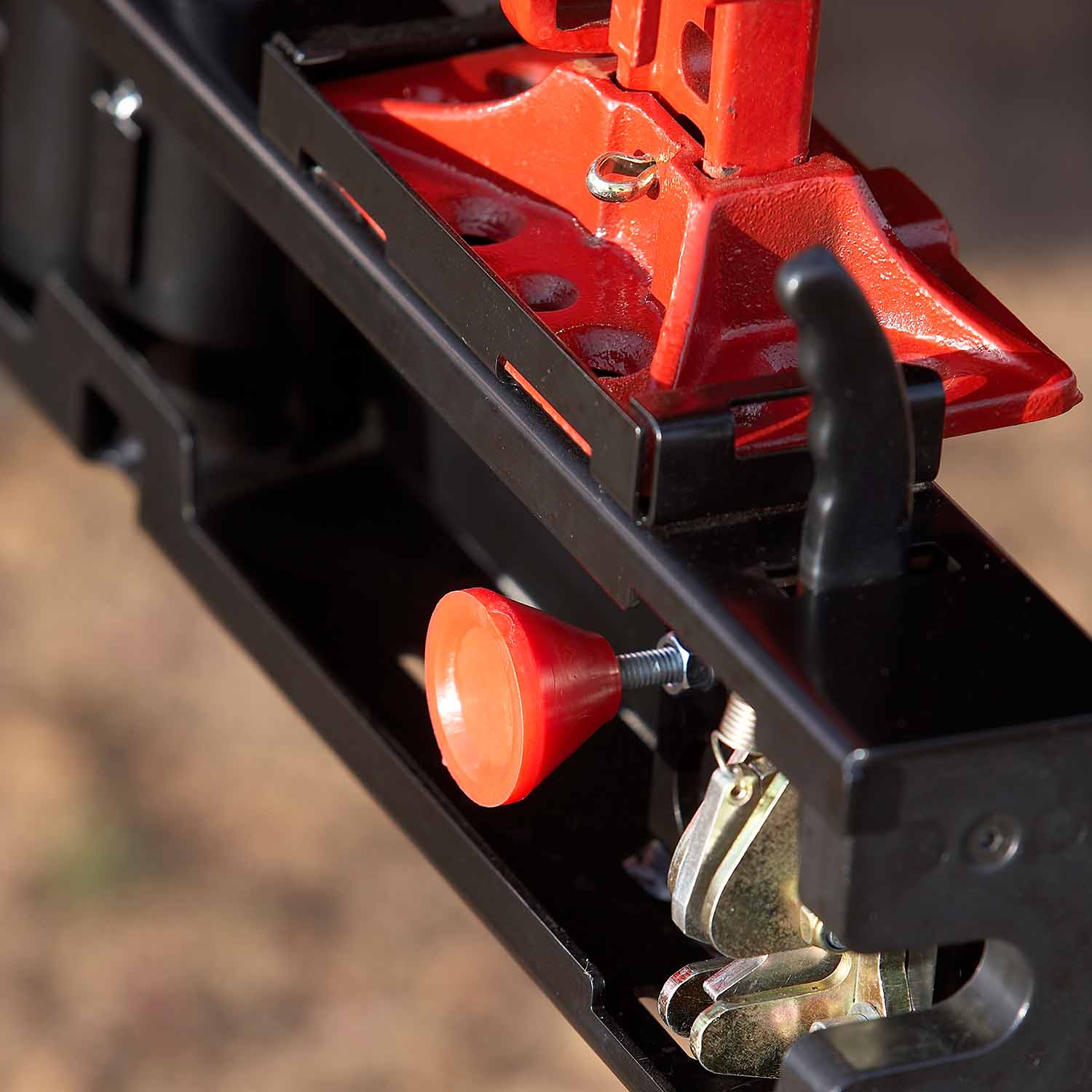 ARB Jack Mounting Brkt - Image 3