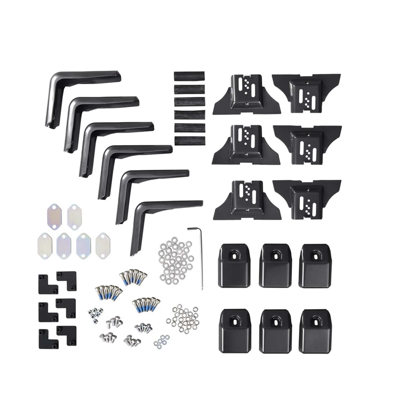 ARB Roof Rack Mounting Kit - Image 3