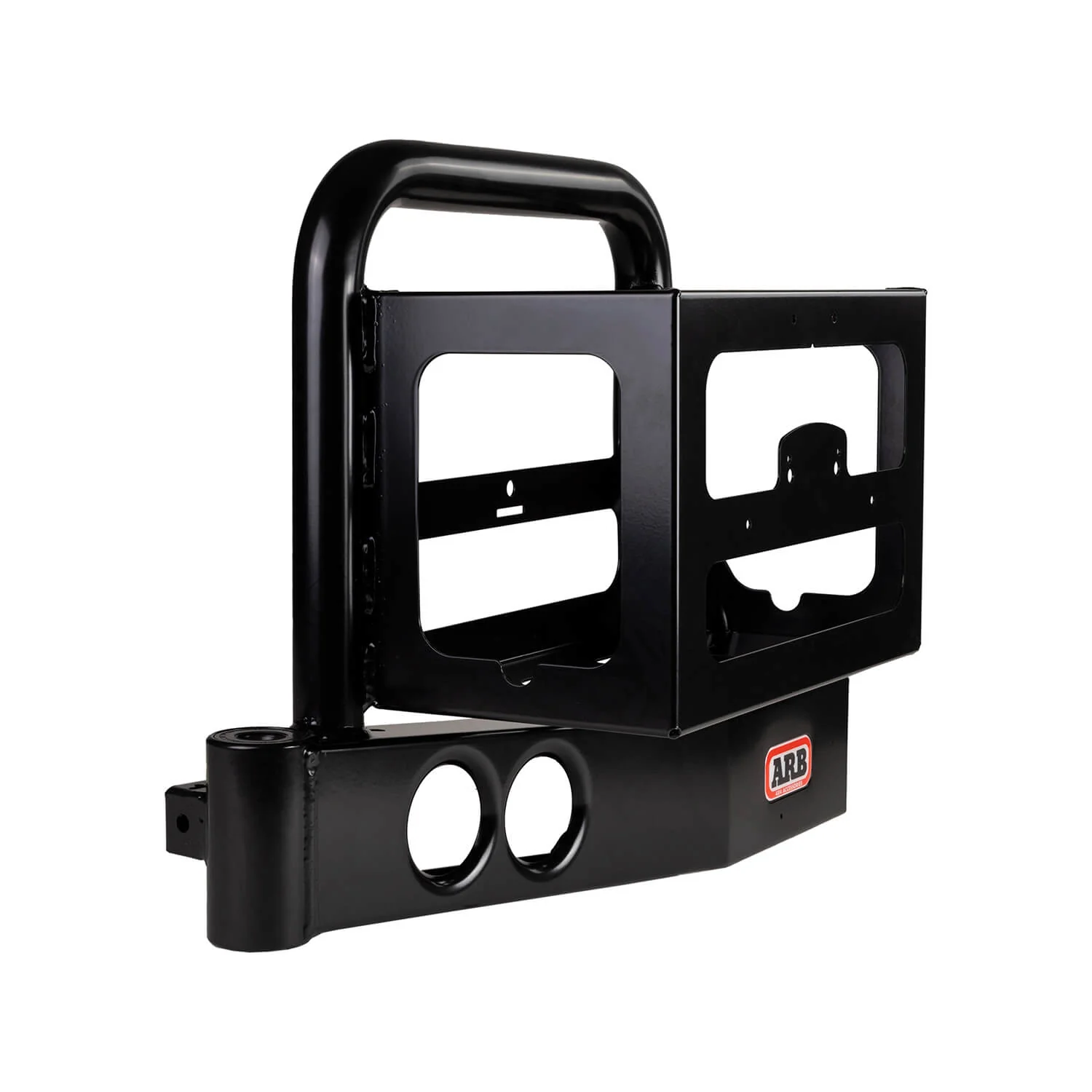 ARB Jerry Can Holder Left Side - Image 4