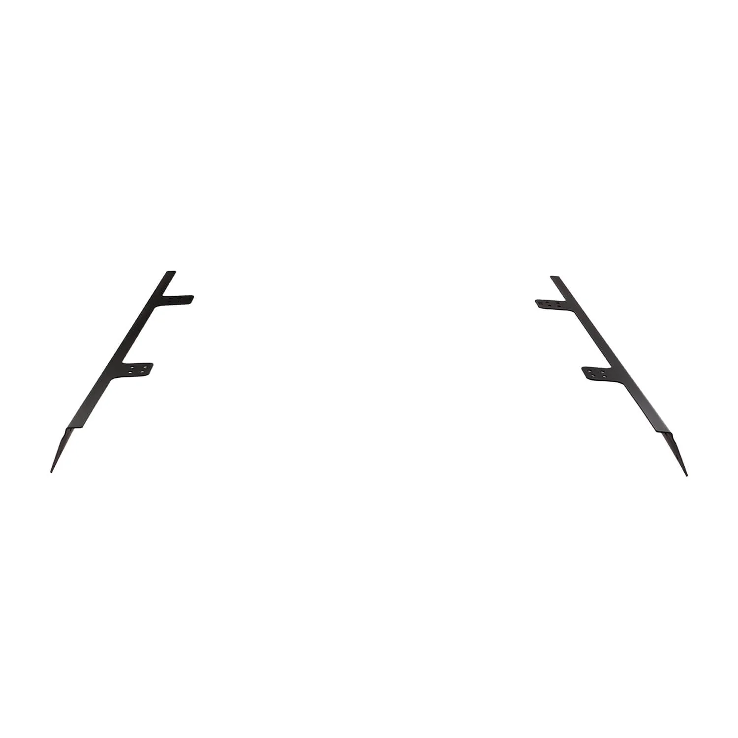 ARB BASE Rack Mount Kit with Deflector