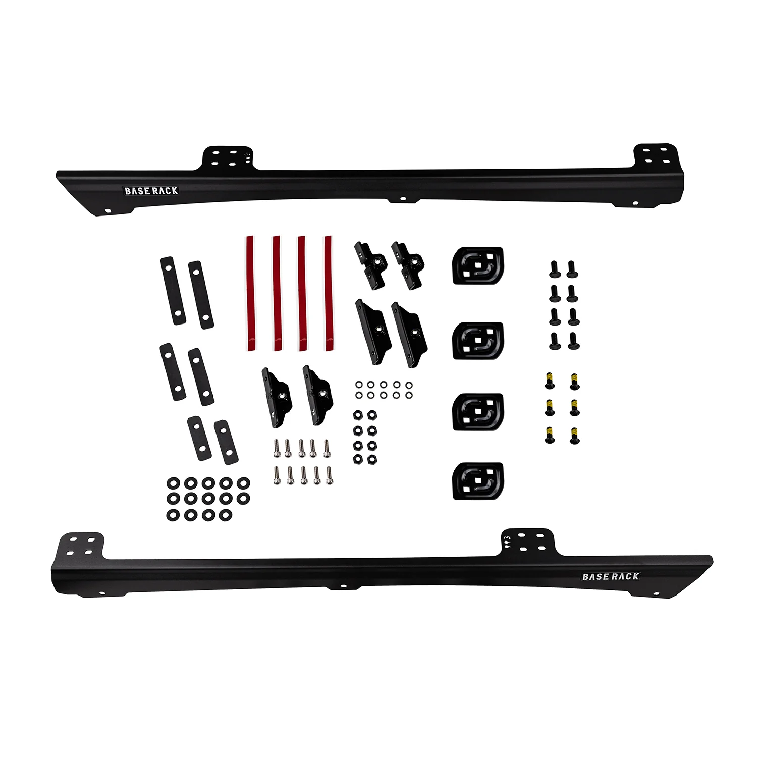 ARB BASE Rack Mount Kit with Deflector