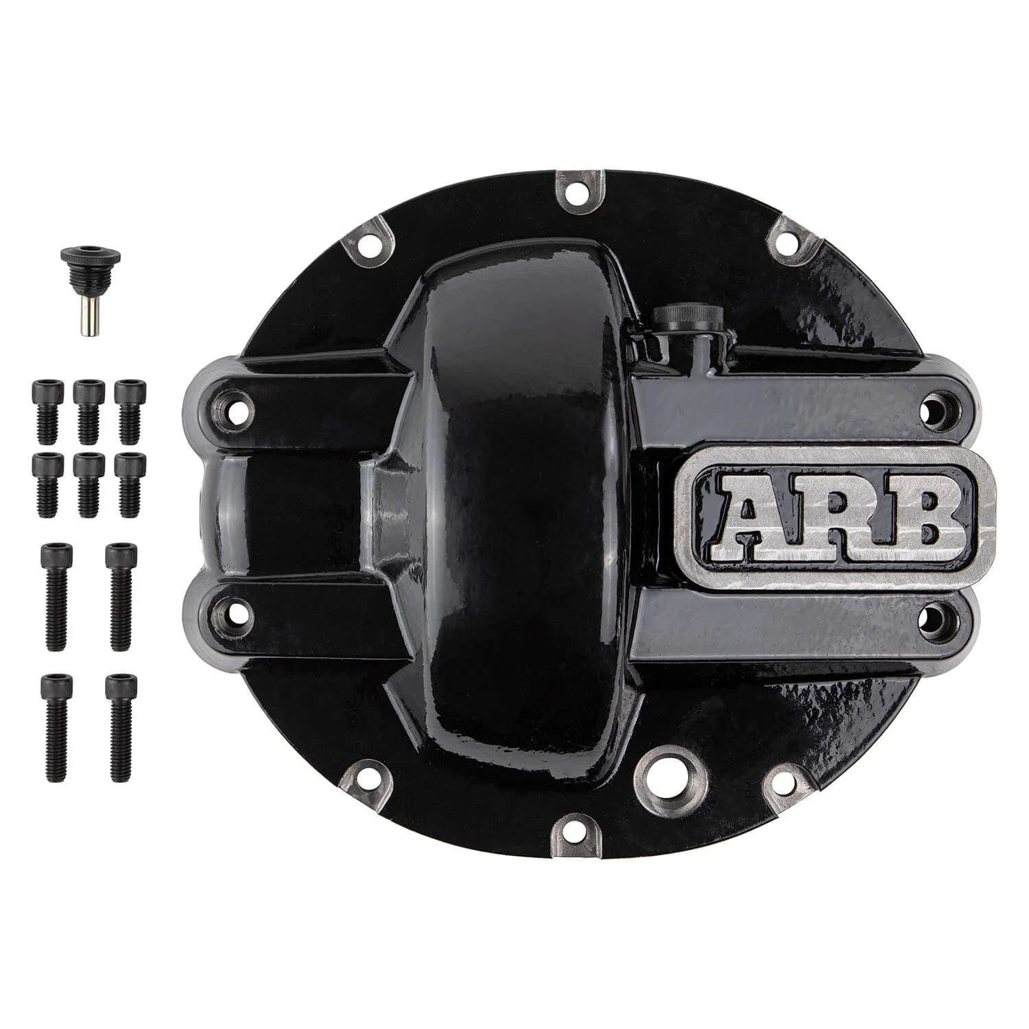 ARB Differential Cover