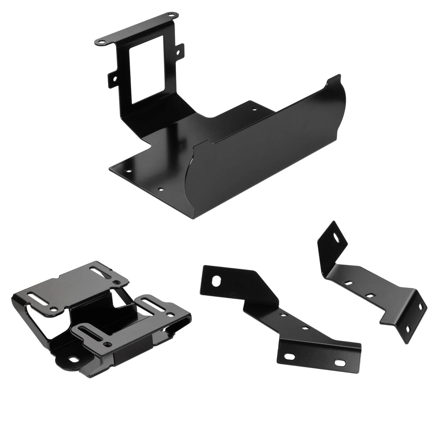 ARB Compressor Bracket