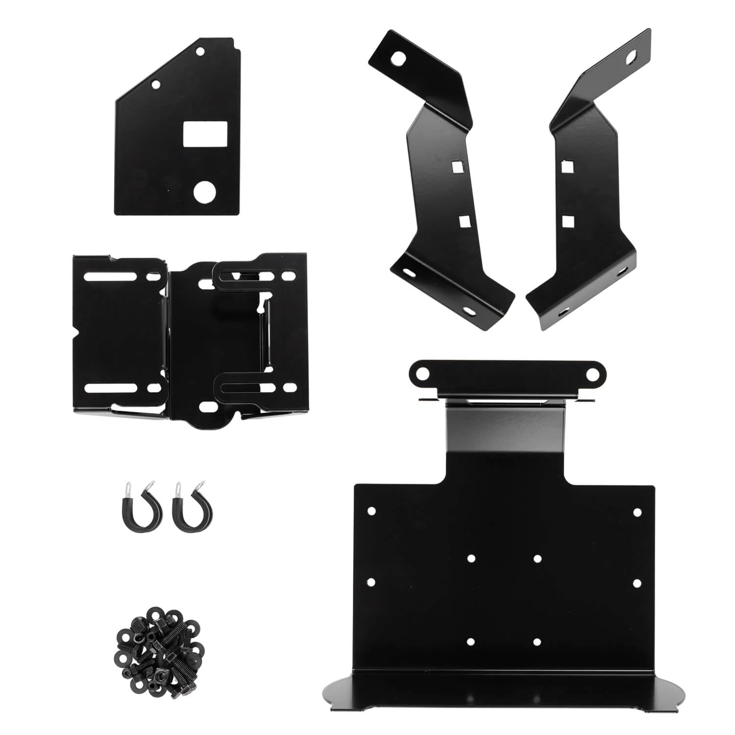 ARB Compressor Bracket - Image 2