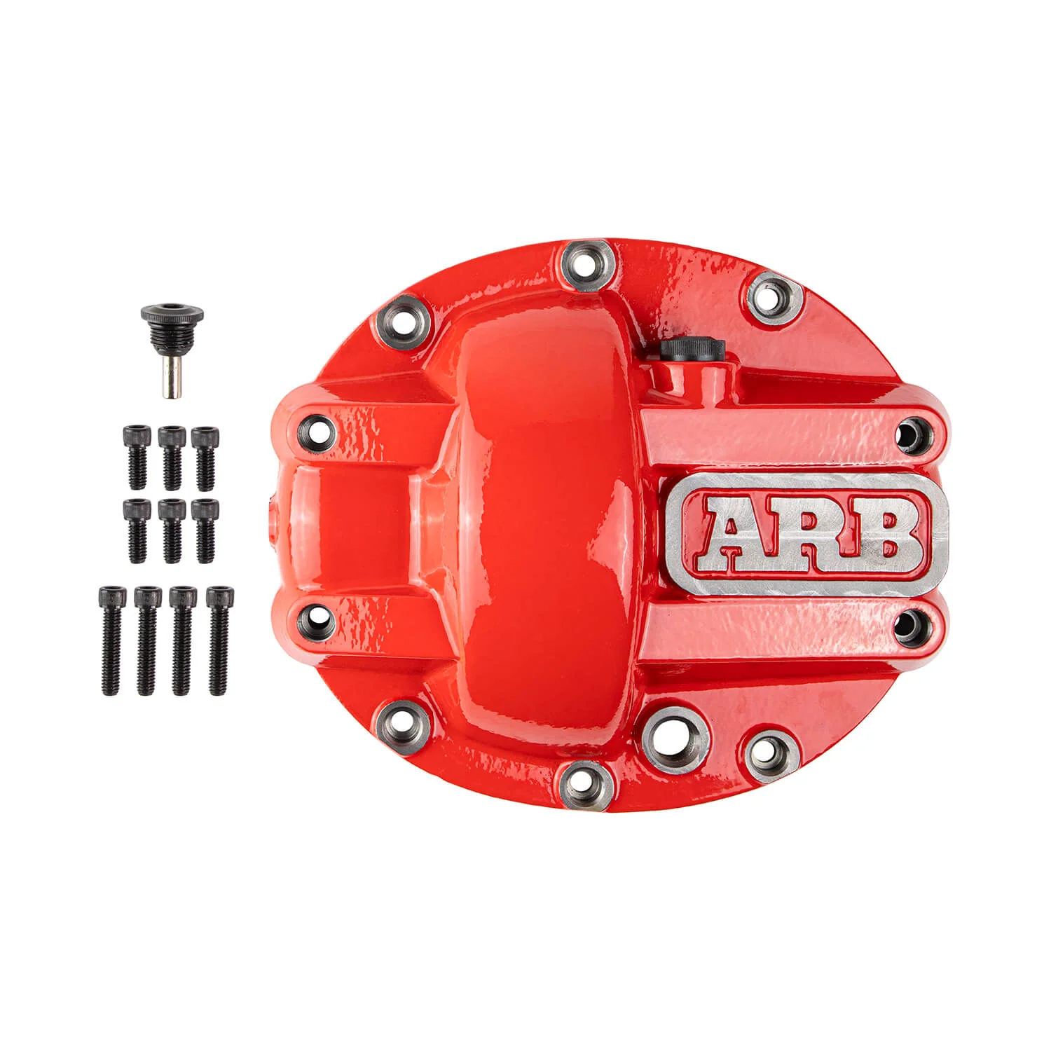 ARB Differential Cover