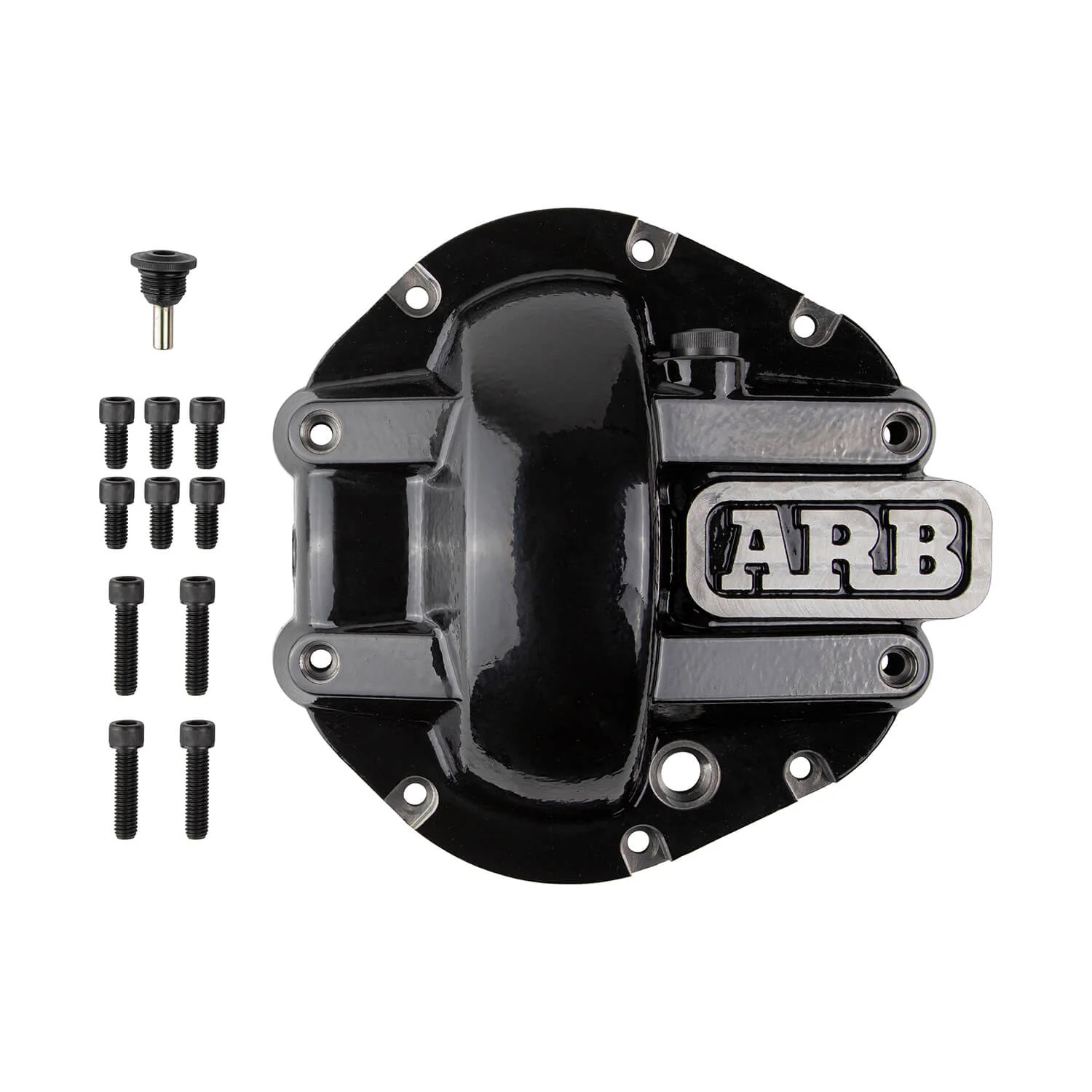 ARB Differential Cover