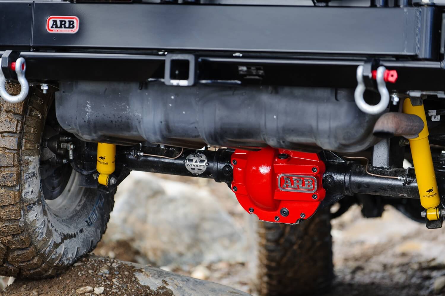 ARB Differential Cover - Image 3