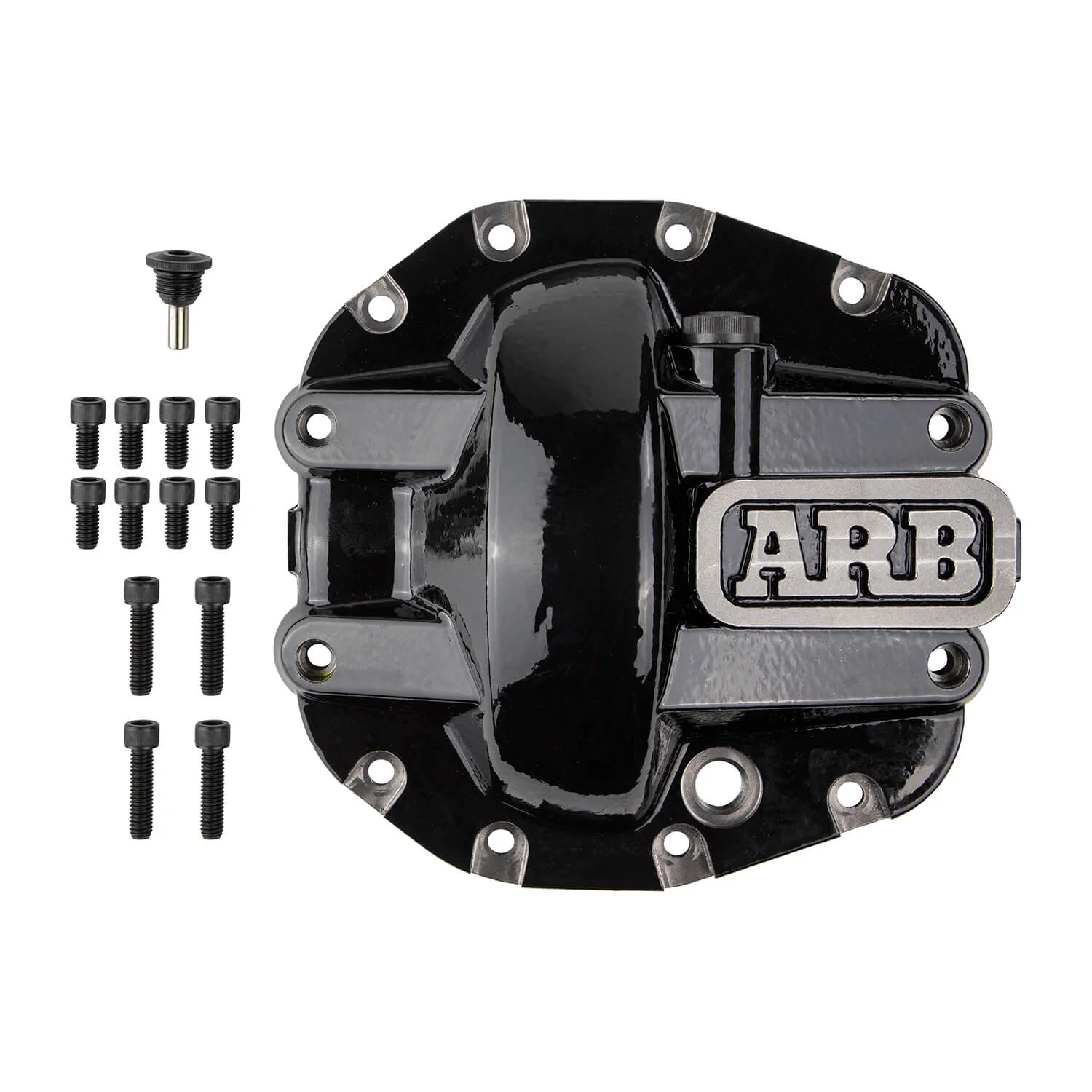 ARB Differential Cover