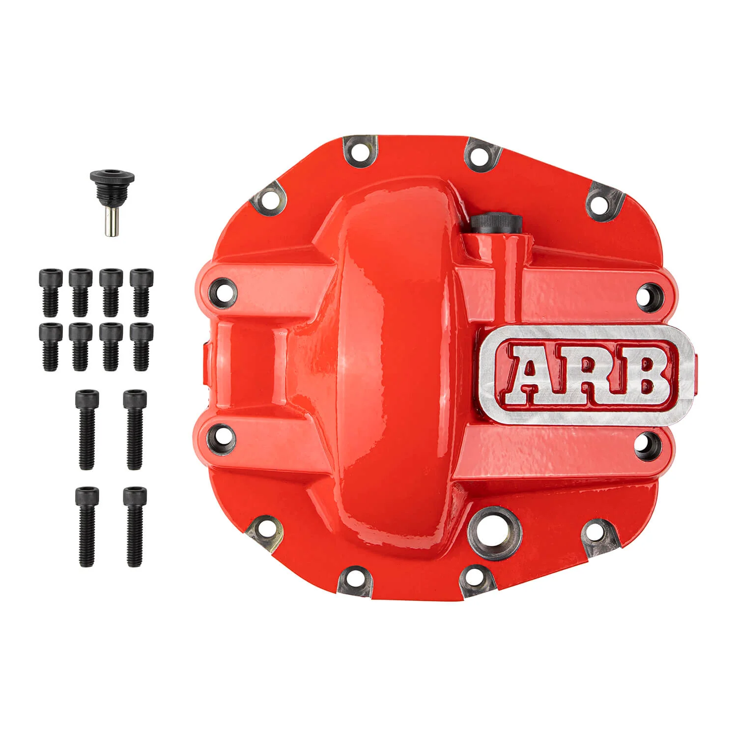 ARB Differential Cover