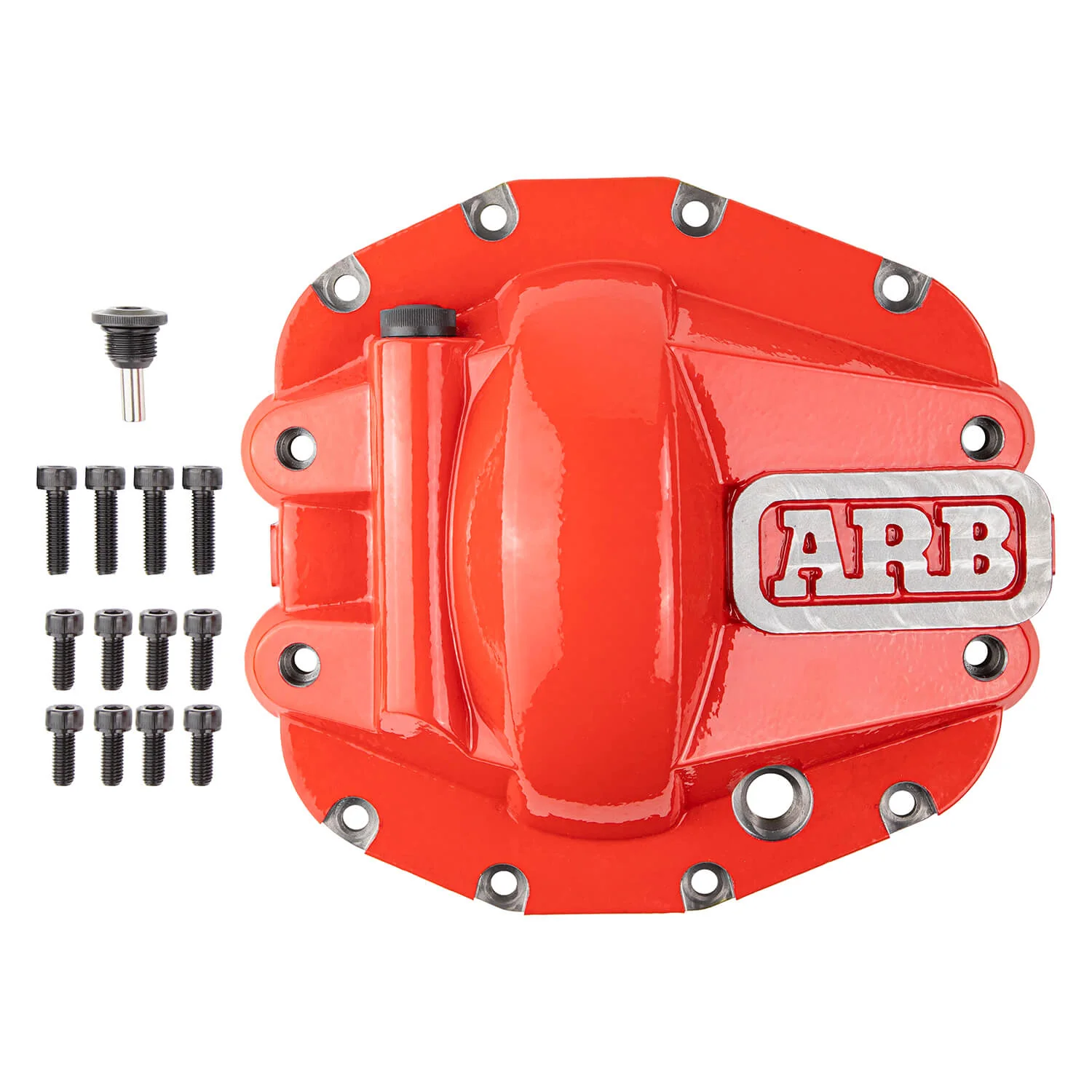 ARB Differential Cover