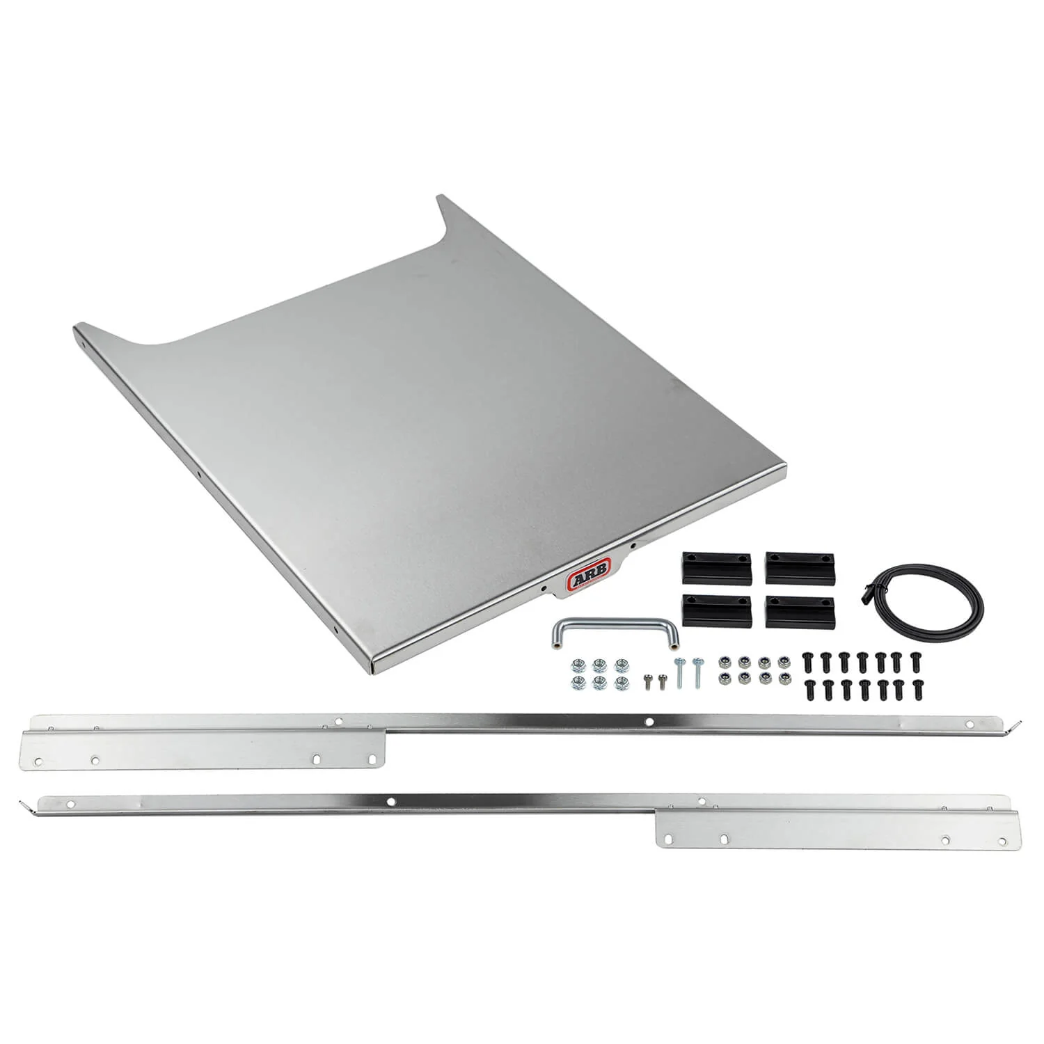 ARB Roller Drawer Table
